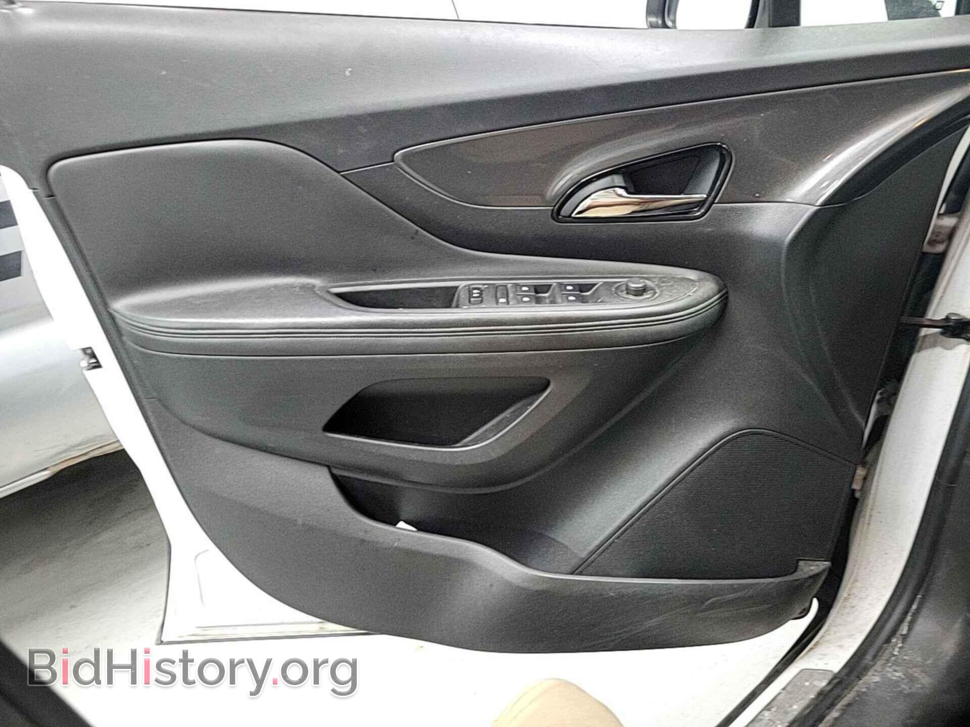 2017 BUICK ENCORE - VIN: KL4CJASBXHB171105 - Photo 8
