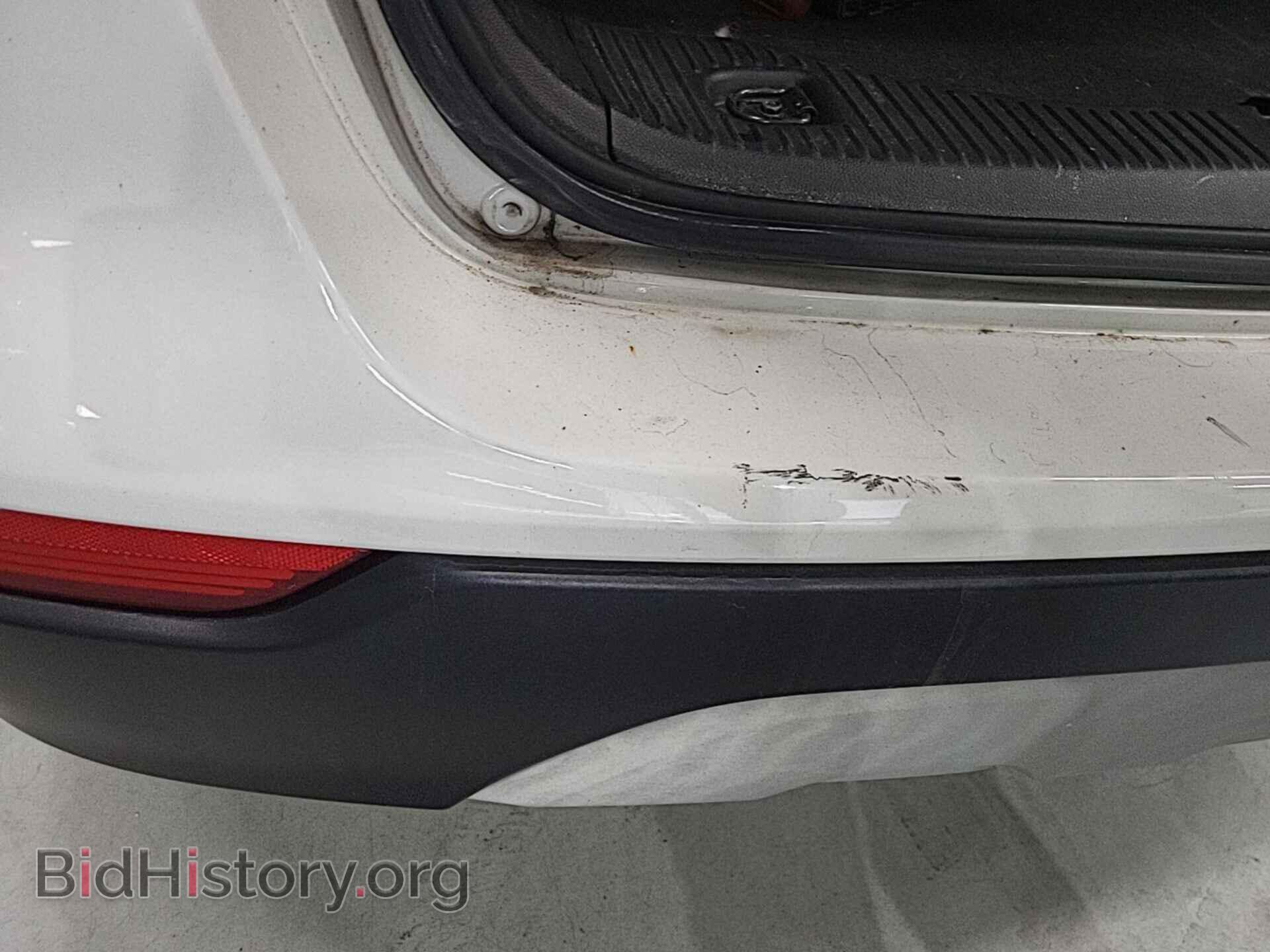 2017 BUICK ENCORE - VIN: KL4CJASBXHB171105 - Photo 10