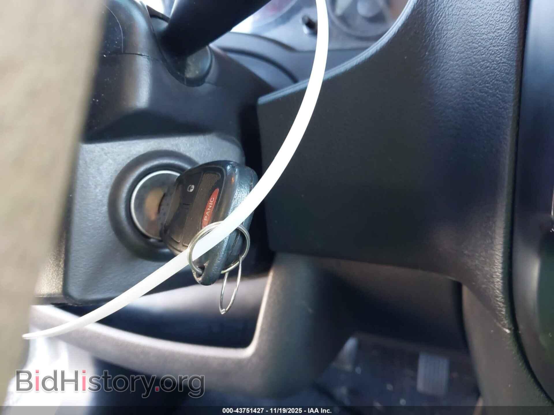 2015 JEEP COMPASS - VIN: 1C4NJCBA3FD138210 - Фото 11