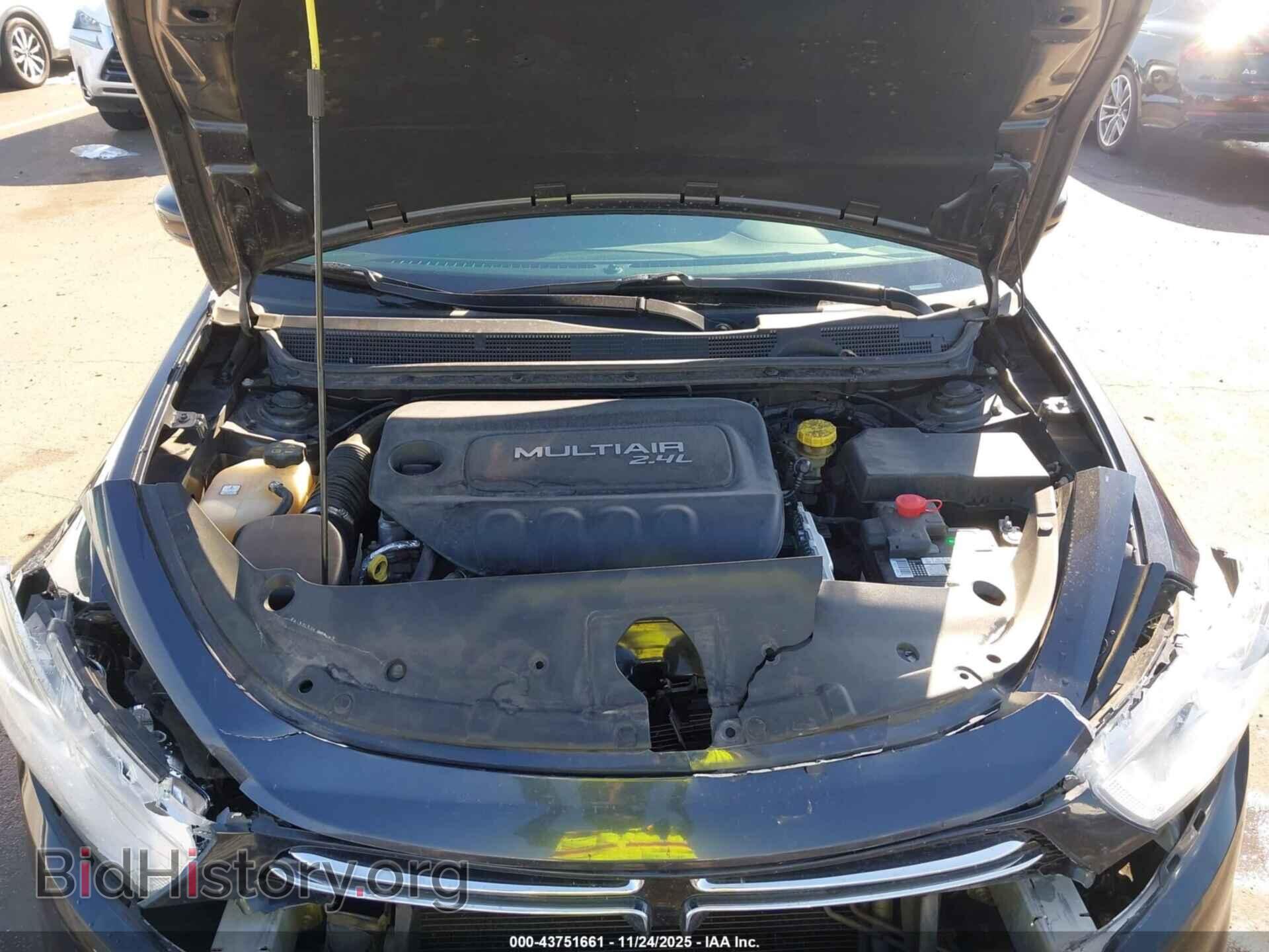 2014 DODGE DART - VIN: 1C3CDFCB5ED903864 - Фото 10
