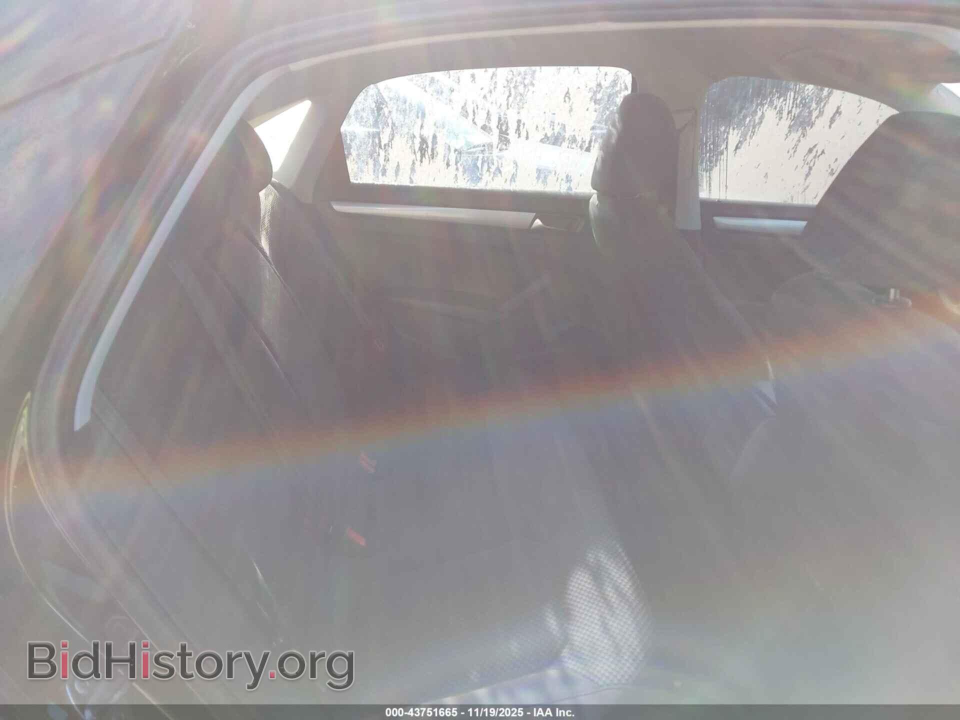2012 VOLKSWAGEN PASSAT - VIN: 1VWAP7A37CC006993 - Фото 8