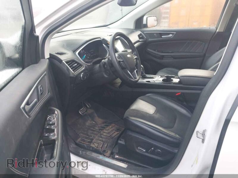 2018 Ford EDGE (VIN 2FMPK4AP9JBC24729) — photo 5 of 16