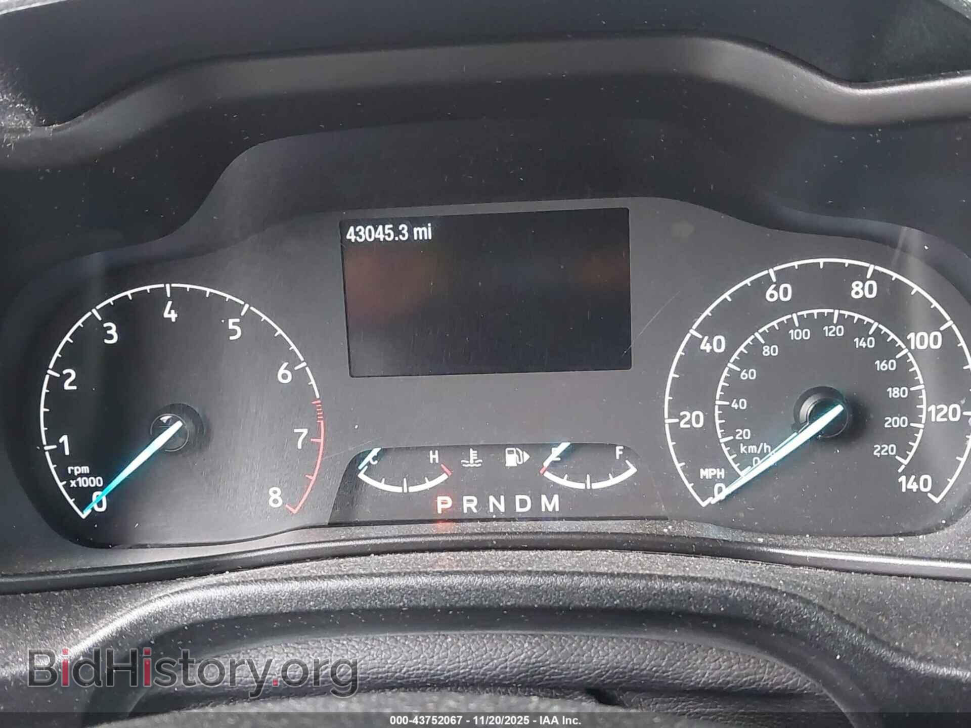 2019 FORD TRANSIT CONNECT - VIN: NM0LS7E23K1391911 - Фото 7