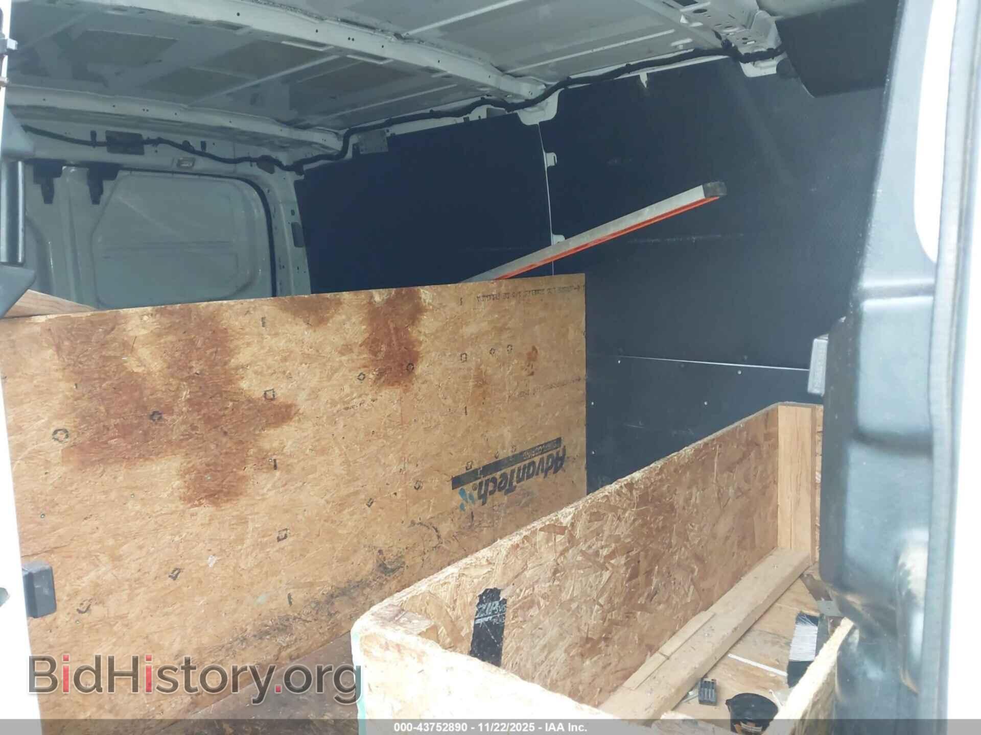 2016 FORD TRANSIT-150 - VIN: 1FTYE1YM2GKB40180 - Photo 8