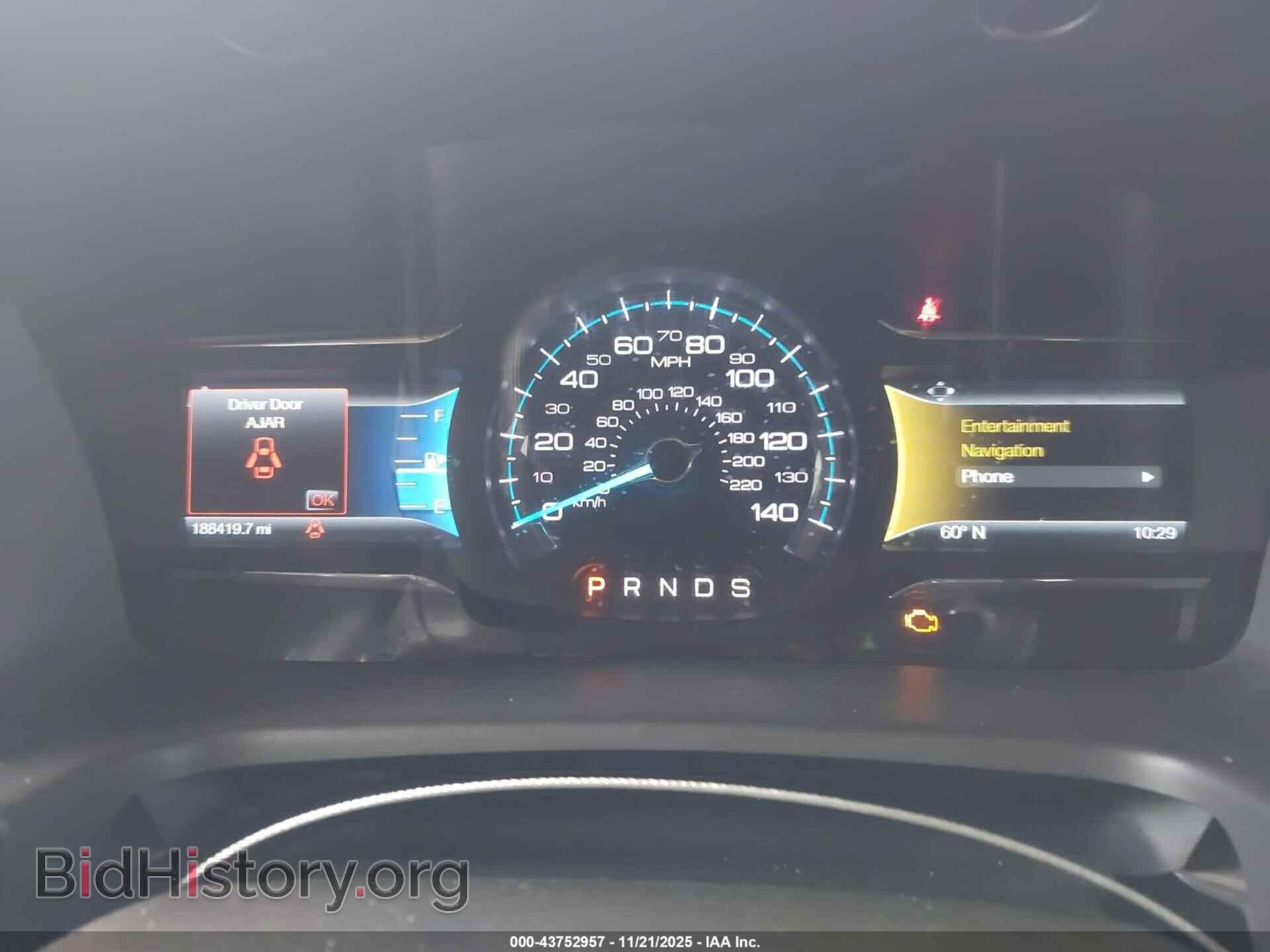 2015 FORD FLEX - VIN: 2FMGK5C87FBA19722 - Photo 7