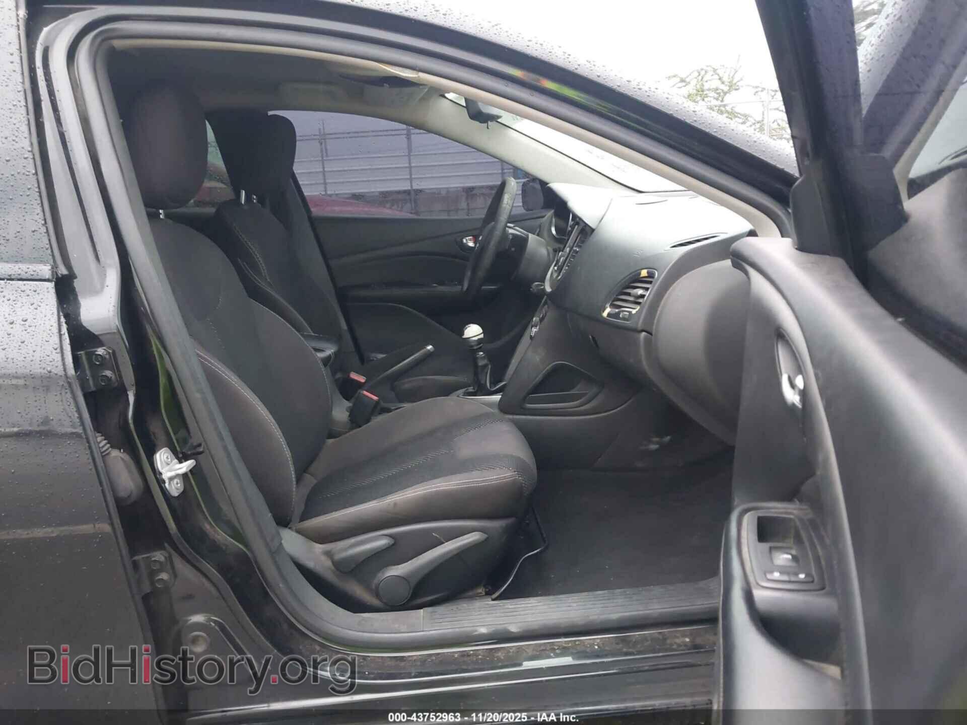 2015 DODGE DART - VIN: 1C3CDFBB6FD119051 - Фото 5