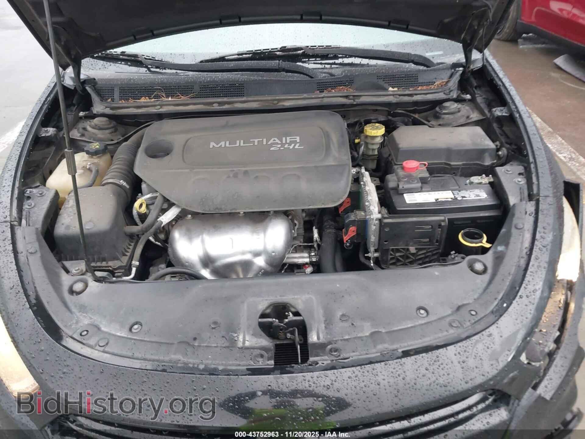 2015 DODGE DART - VIN: 1C3CDFBB6FD119051 - Фото 10