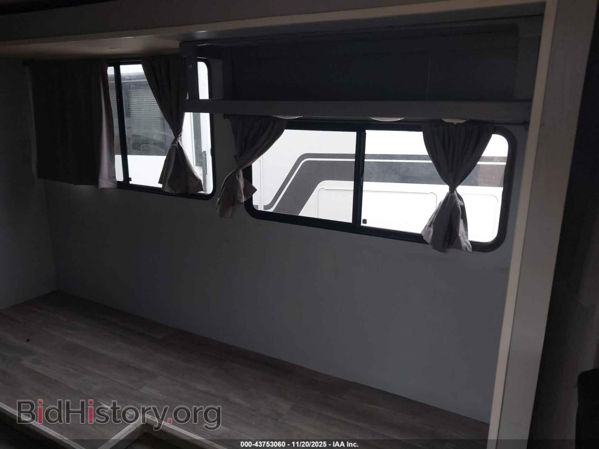 2012 FORD E-450 CUTAWAY - VIN: 1FDXE4FS2CDA30299 - Фото 6