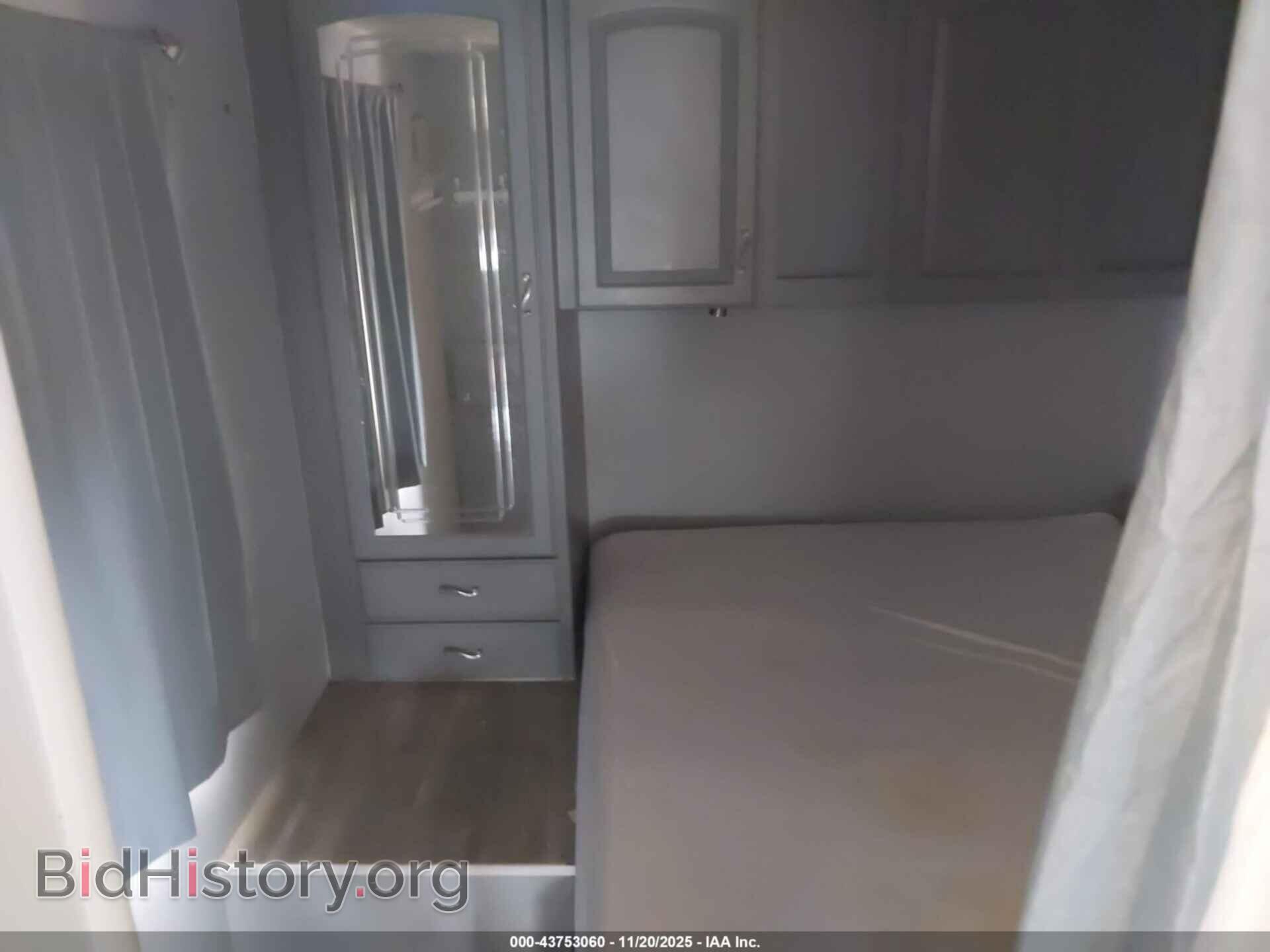 2012 FORD E-450 CUTAWAY - VIN: 1FDXE4FS2CDA30299 - Фото 8