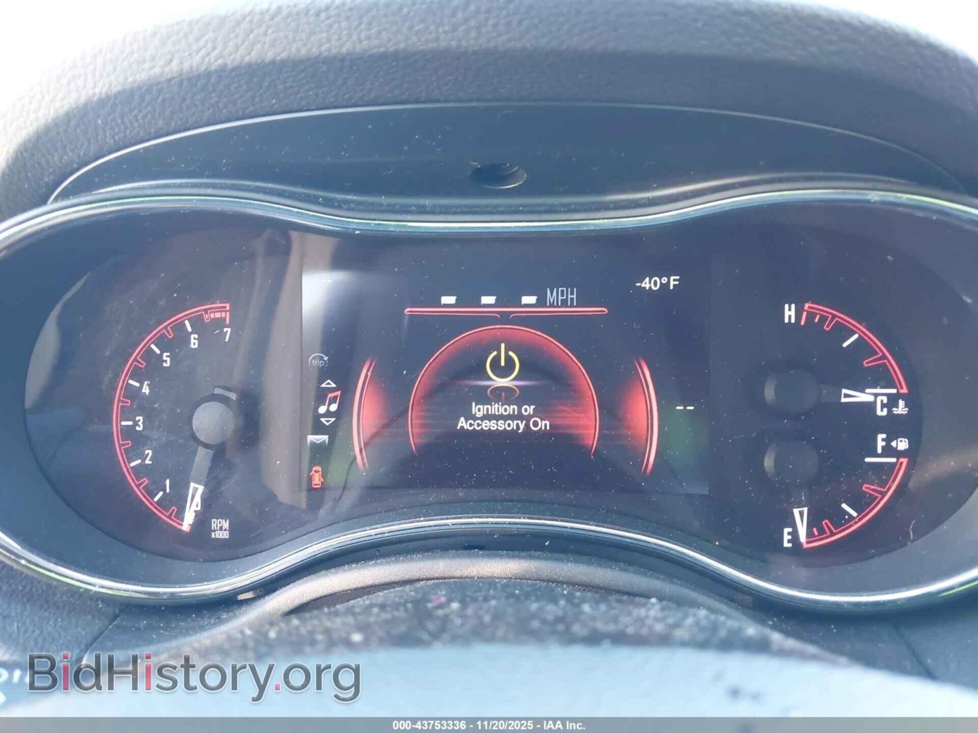 2015 DODGE DURANGO - VIN: 1C4RDJAG6FC811094 - Фото 7