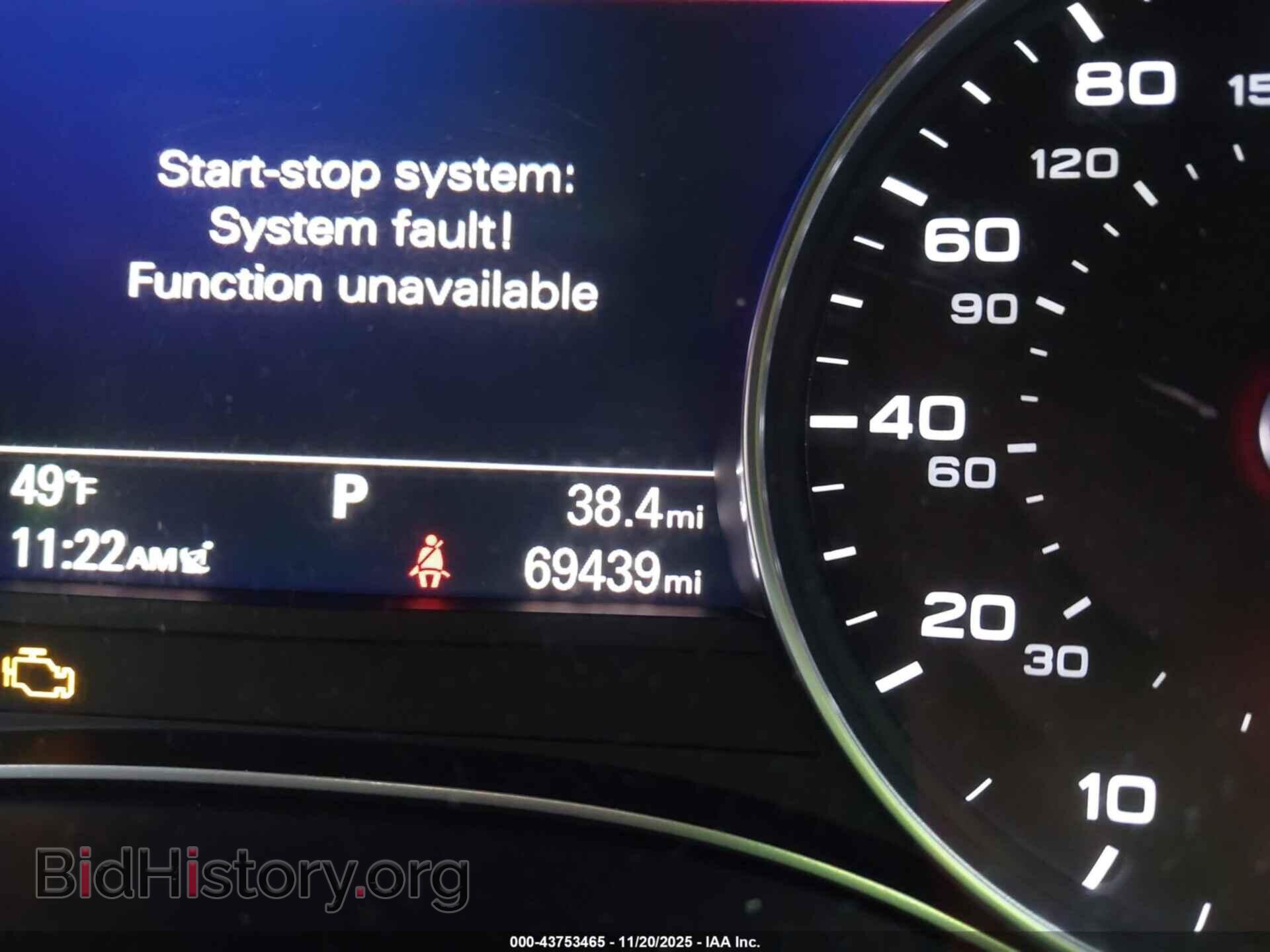 2018 AUDI A6 - VIN: WAUG8AFC3JN061097 - Photo 15