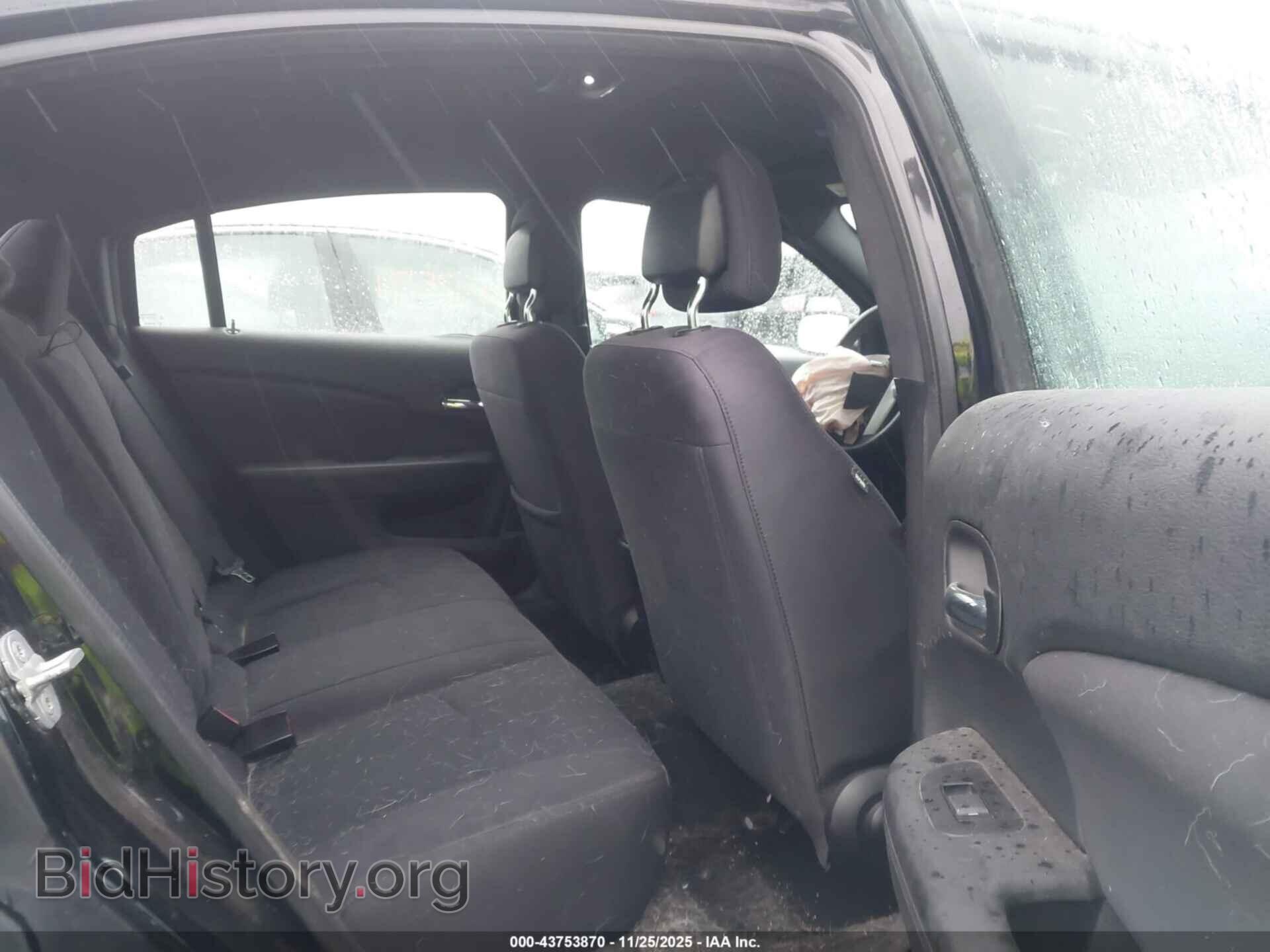 2013 CHRYSLER 200 - VIN: 1C3CCBBB7DN655459 - Photo 8