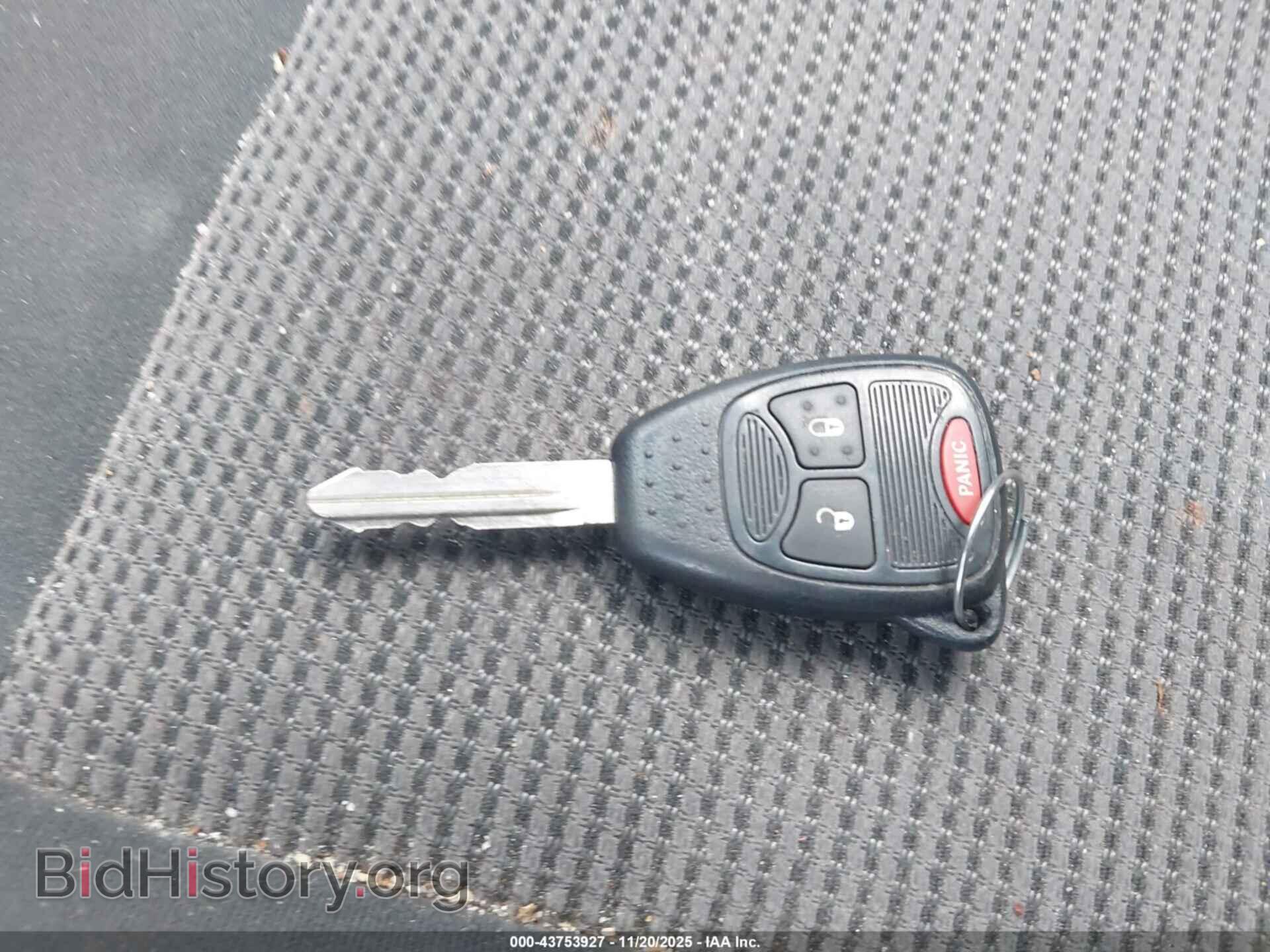 2014 JEEP COMPASS - VIN: 1C4NJDBB3ED842310 - Фото 11