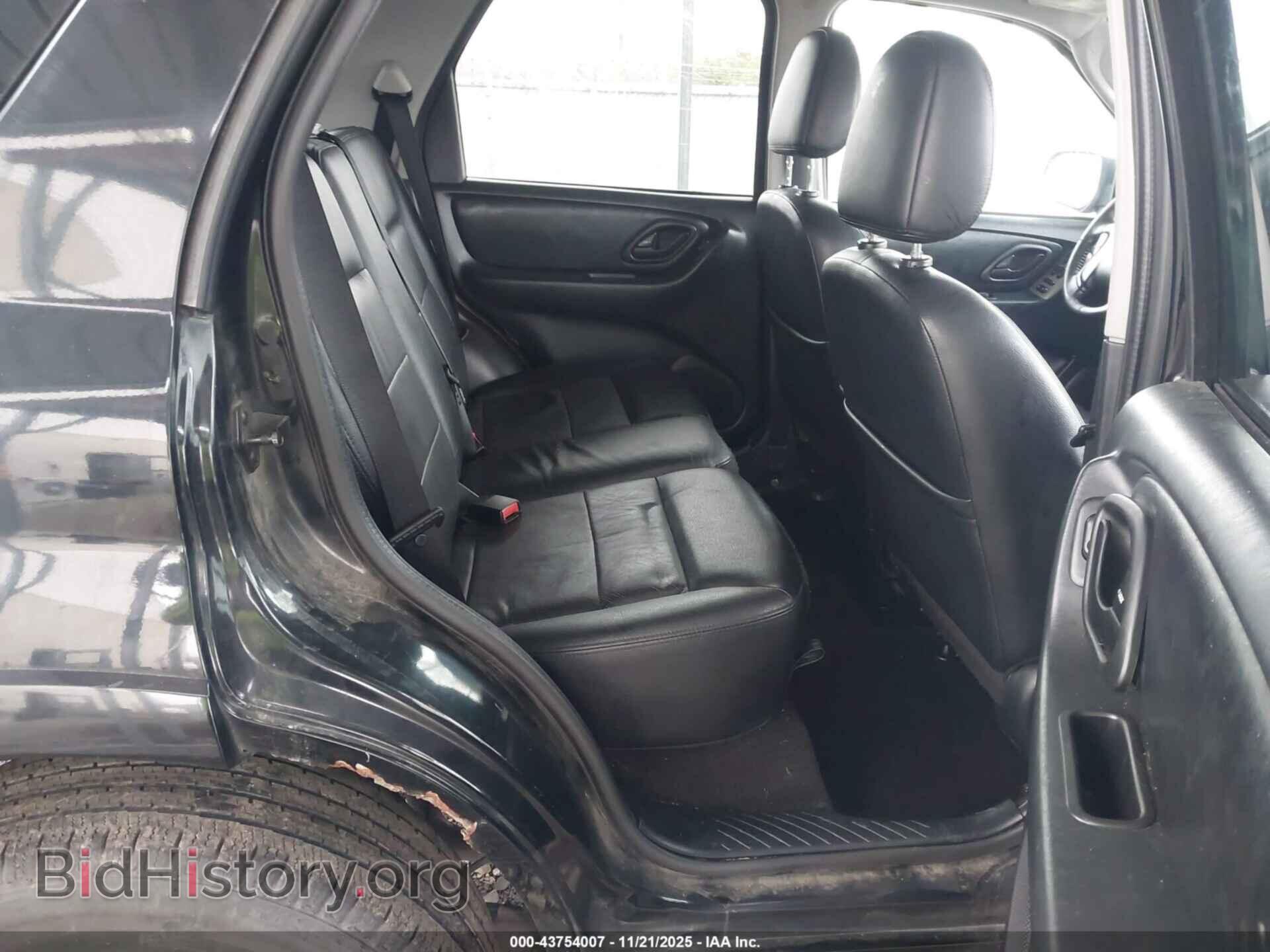 2007 FORD ESCAPE - VIN: 1FMYU94177KB79145 - Фото 8