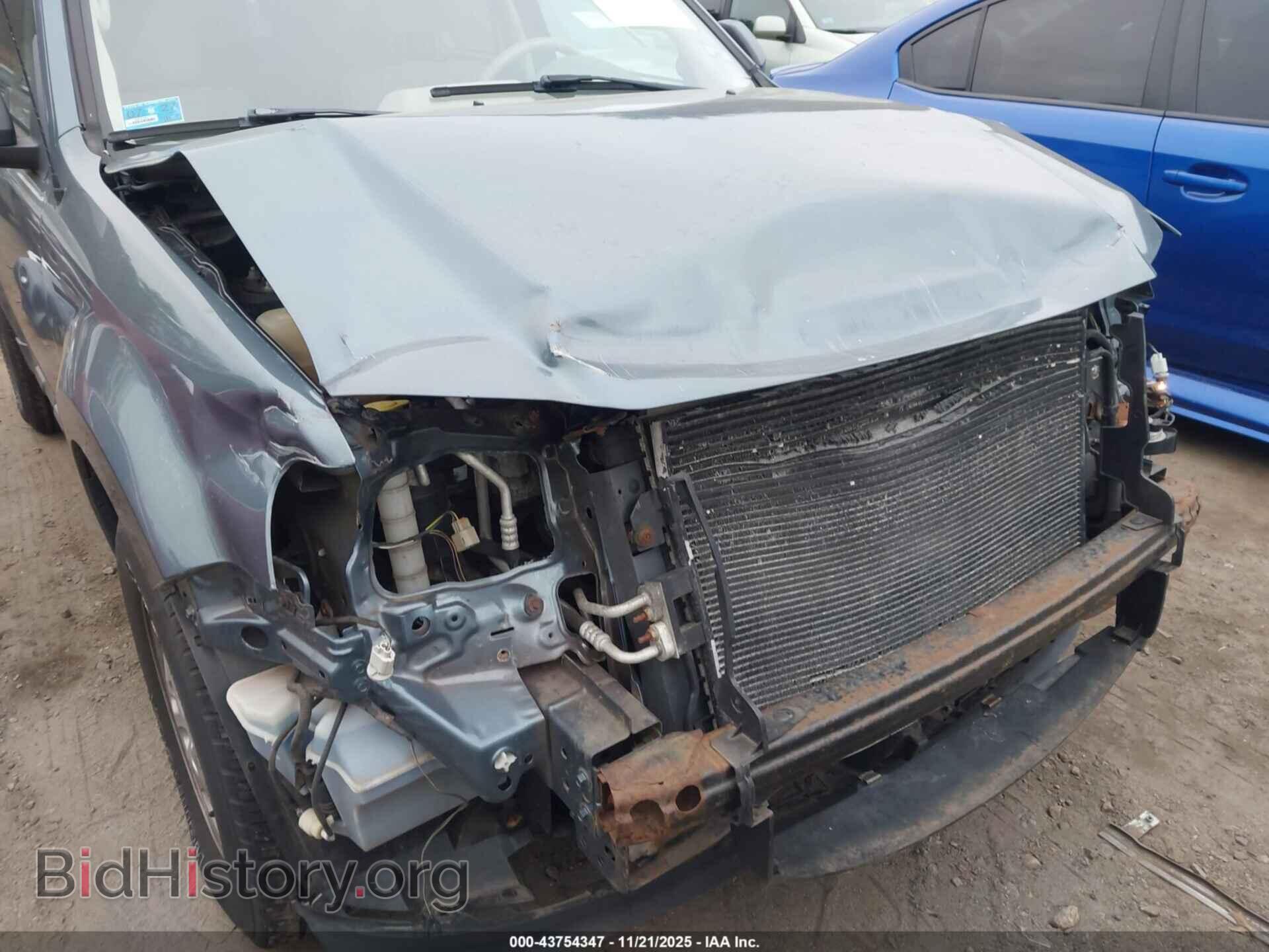 2012 FORD ESCAPE - VIN: 1FMCU0D77CKA02079 - Фото 6