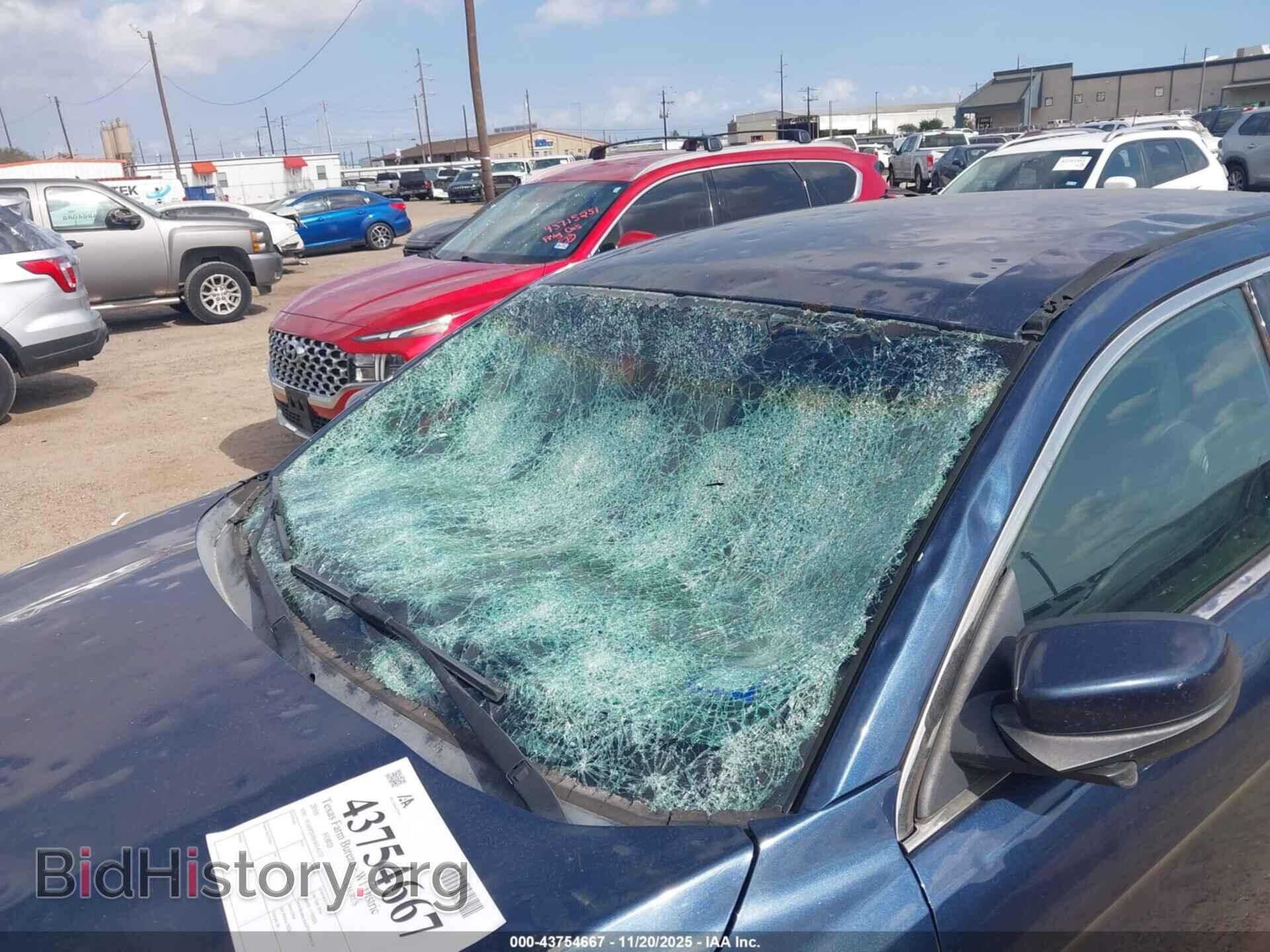 2016 FORD TAURUS - VIN: 1FAHP2E8XGG141237 - Фото 6