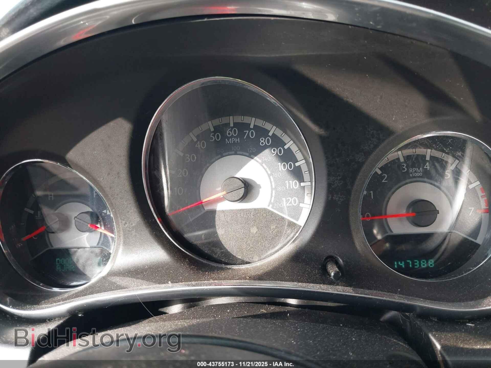 2013 CHRYSLER 200 - VIN: 1C3CCBBB9DN722899 - Photo 7