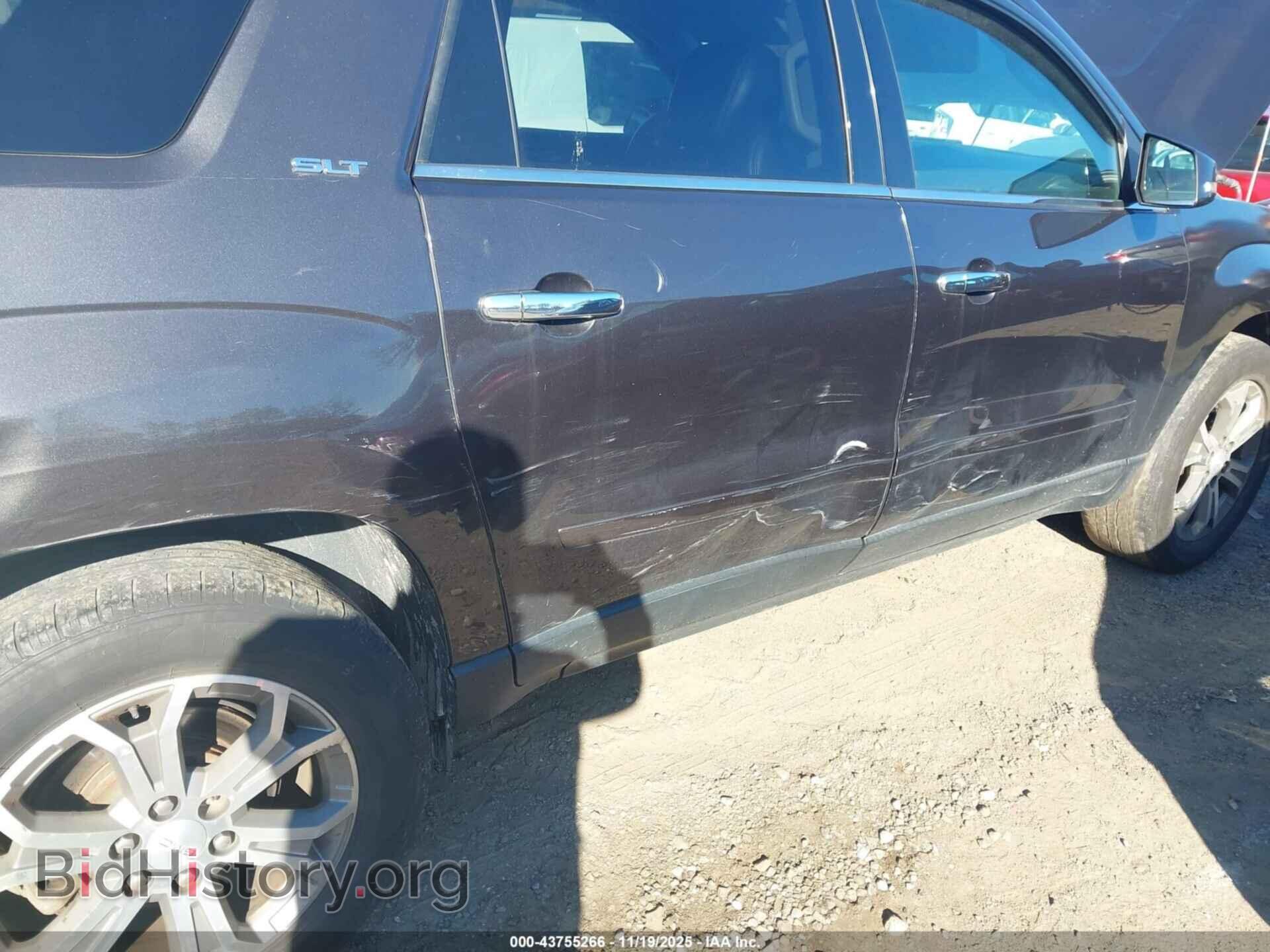 2015 GMC ACADIA - VIN: 1GKKVRKD2FJ200965 - Фото 6