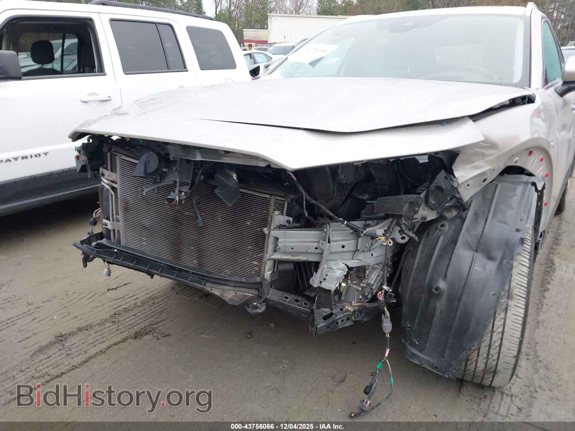 2023 MAZDA CX-30 - VIN: 3MVDMBDM5PM525043 - Фото 6