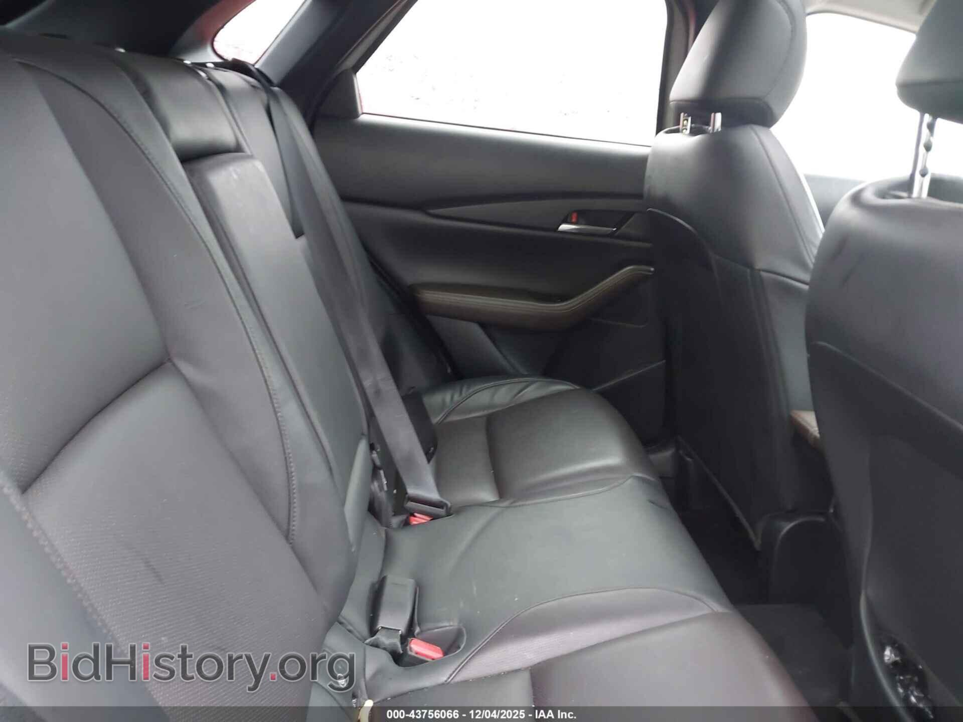 2023 MAZDA CX-30 - VIN: 3MVDMBDM5PM525043 - Фото 8