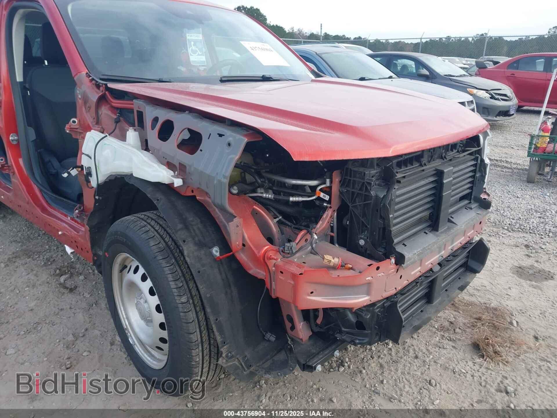 2024 FORD MAVERICK - VIN: 3FTTW8A97RRB06272 - Фото 6