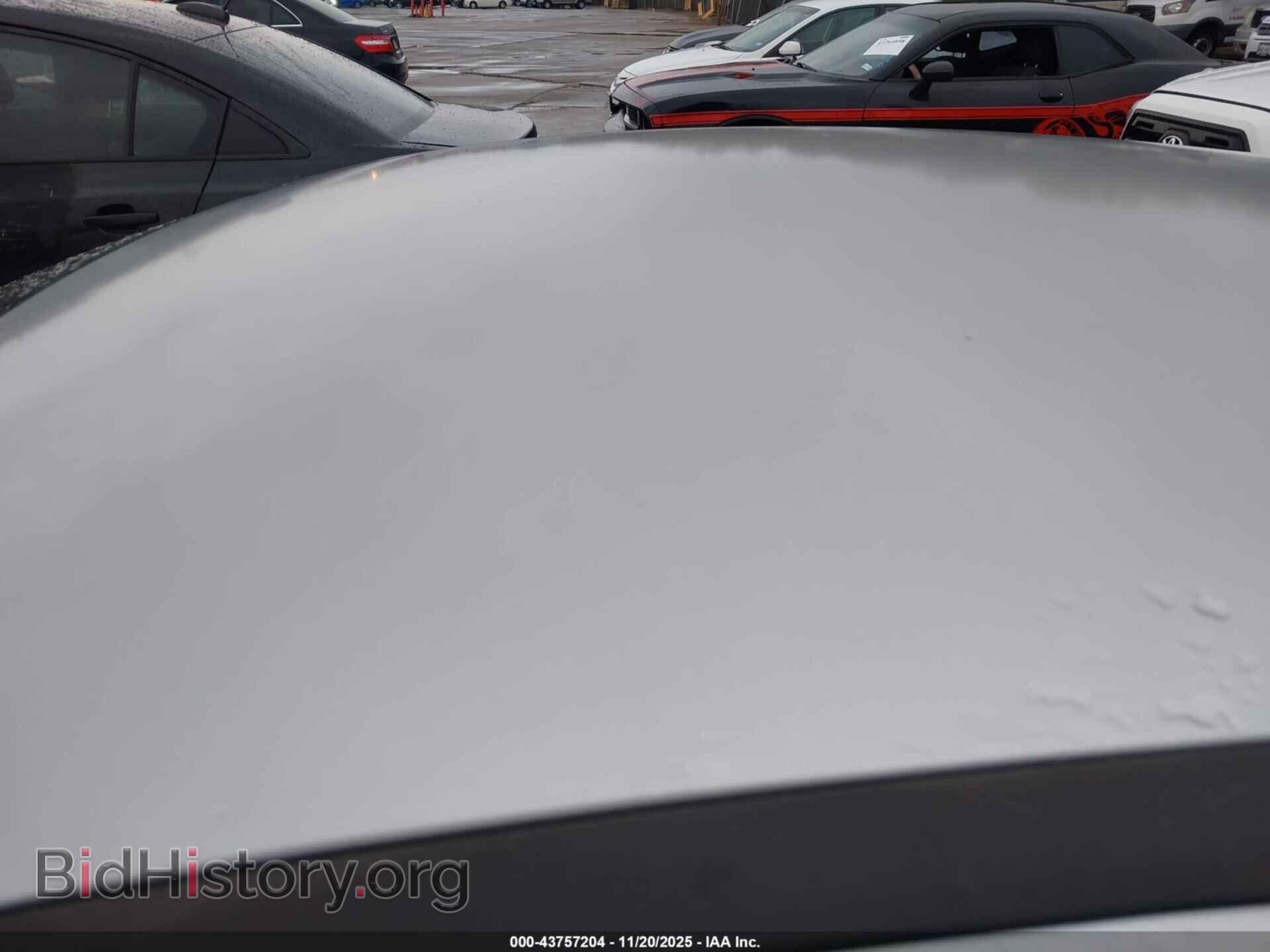2016 FORD FOCUS - VIN: 1FADP3F23GL355878 - Фото 6