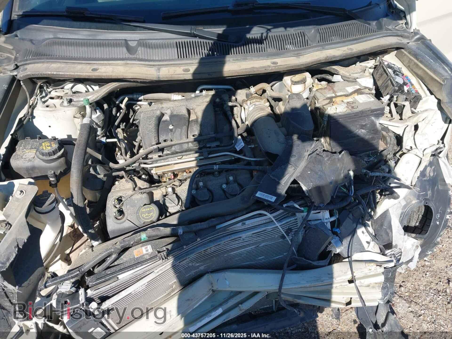 2018 FORD EXPLORER - VIN: 1FM5K7F87JGB78238 - Фото 10