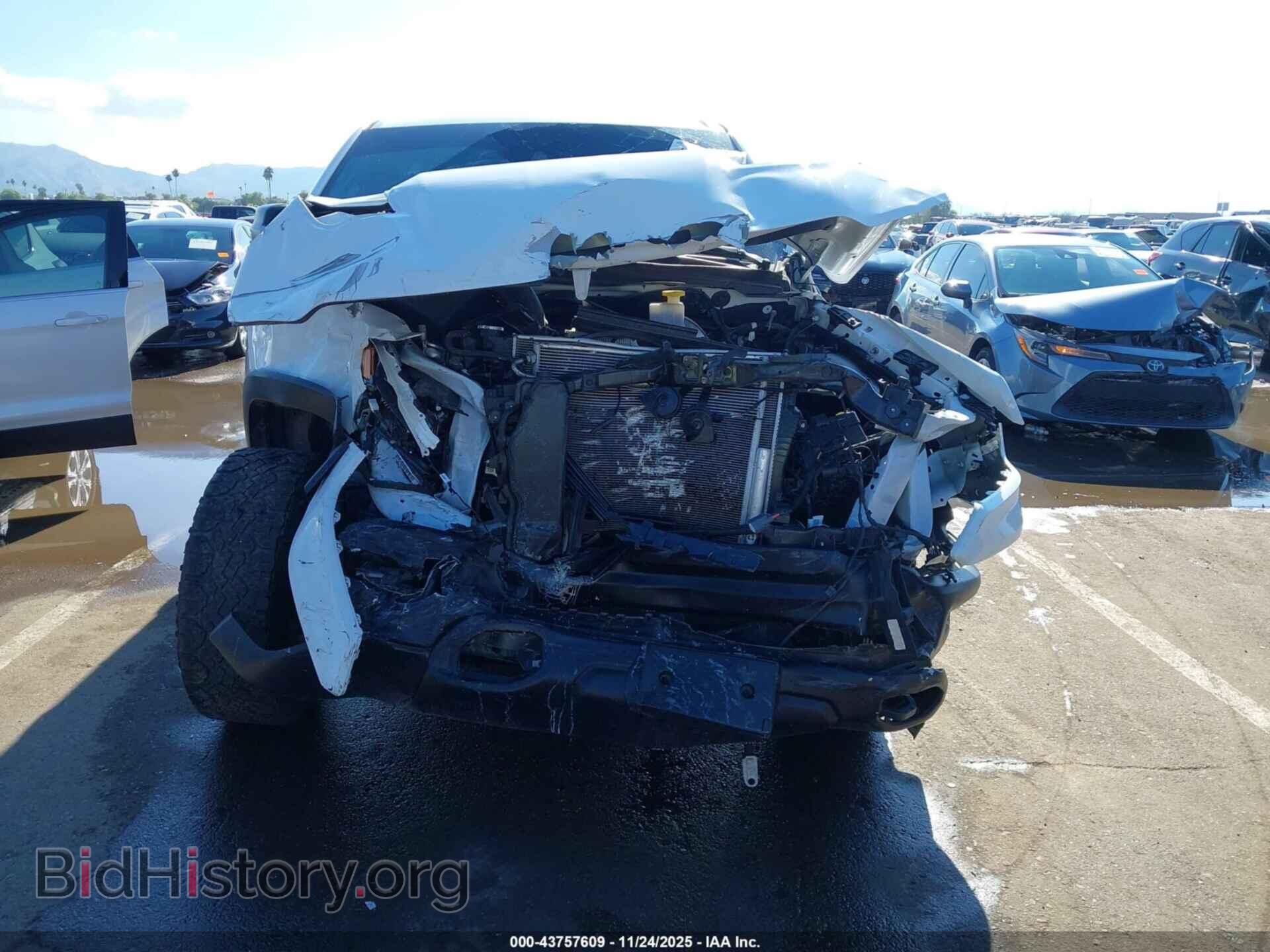 2024 RAM 1500 - VIN: 1C6SRFLT0RN212931 - Фото 6