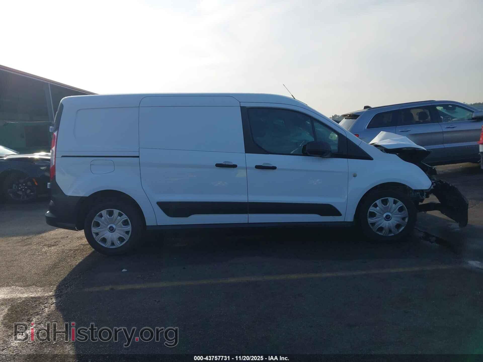 2020 FORD TRANSIT CONNECT - VIN: NM0LS7E71L1439404 - Фото 14