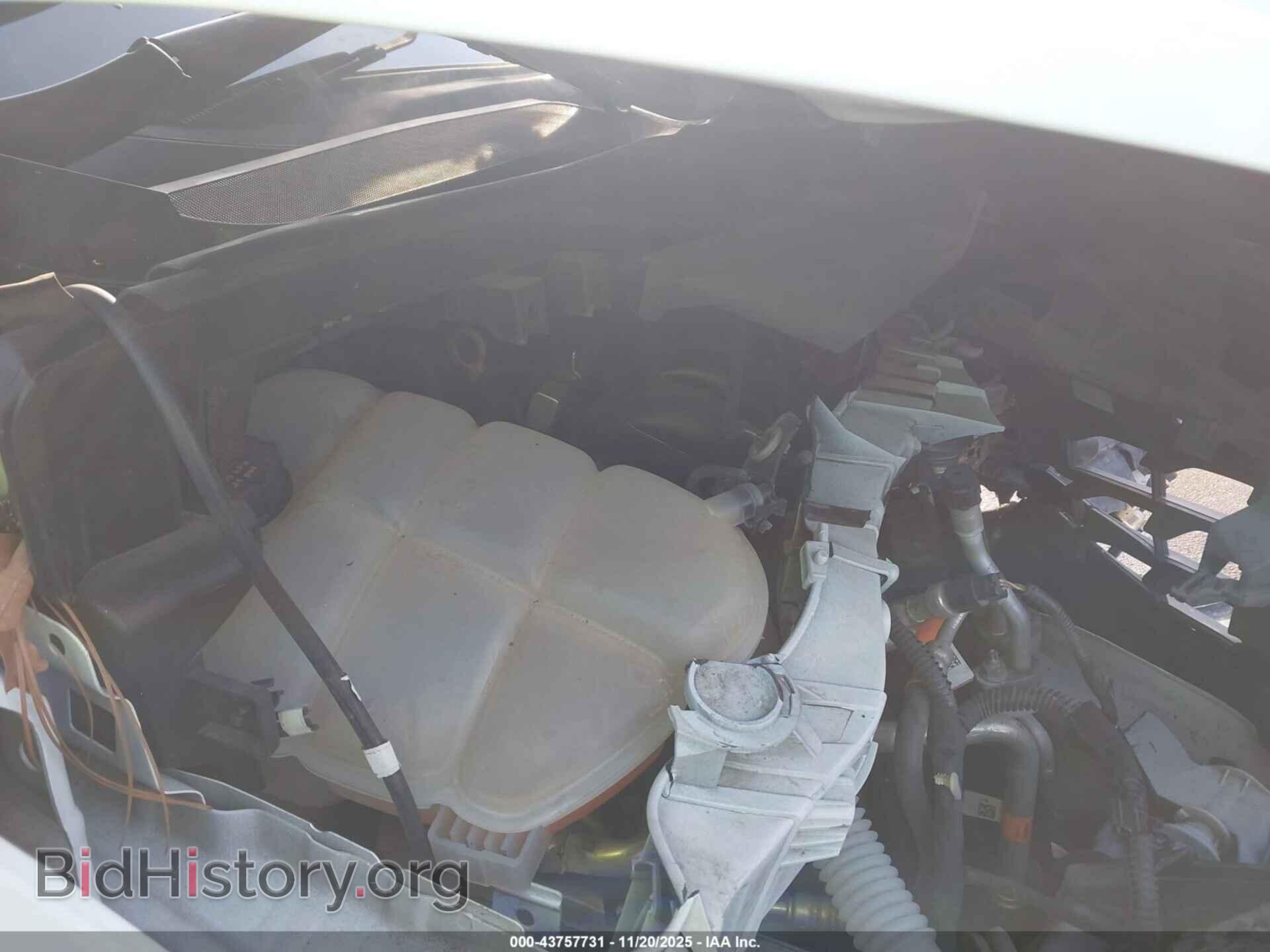 2020 FORD TRANSIT CONNECT - VIN: NM0LS7E71L1439404 - Фото 10