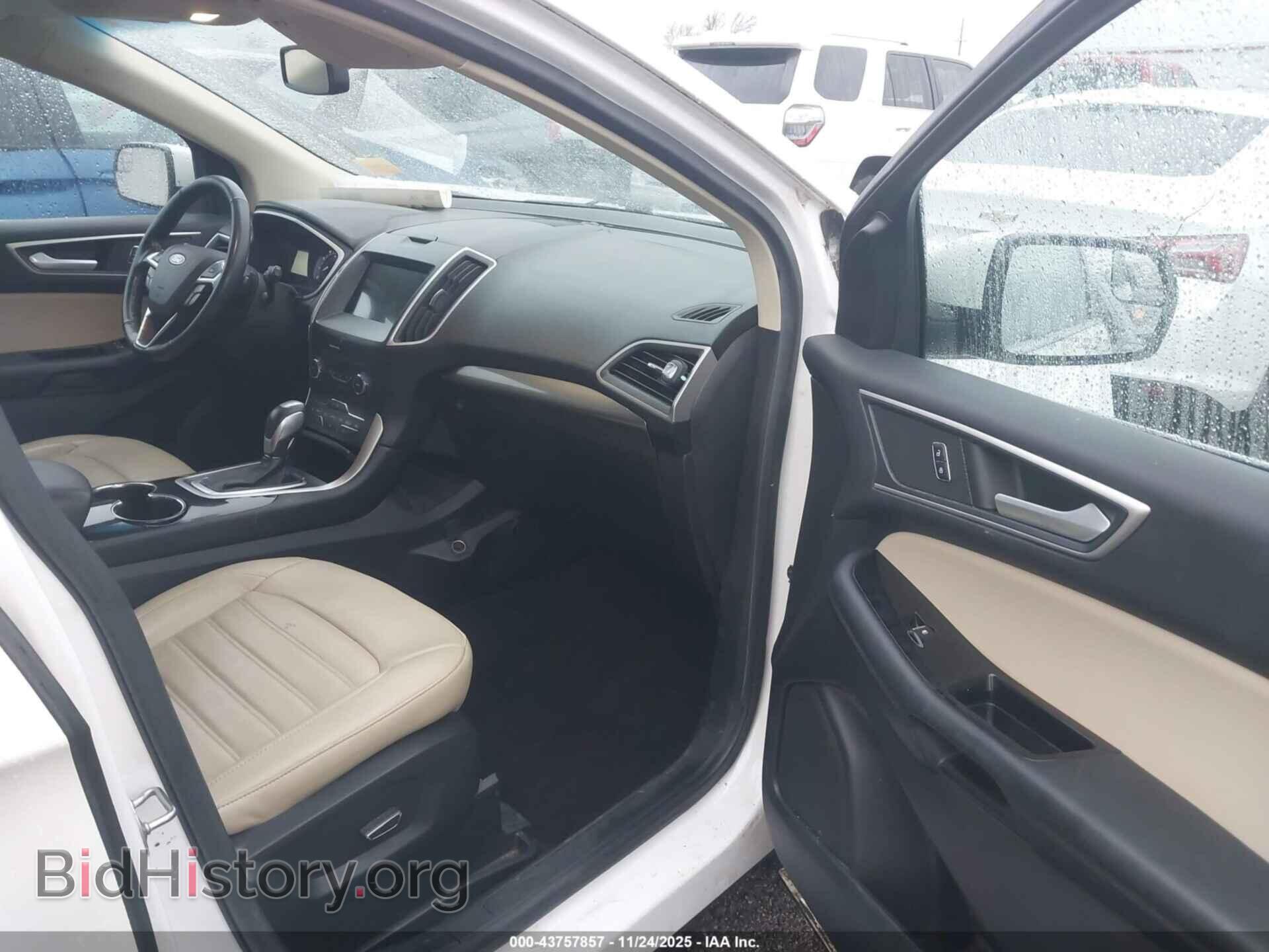 2018 FORD EDGE - VIN: 2FMPK3J96JBB52268 - Photo 5