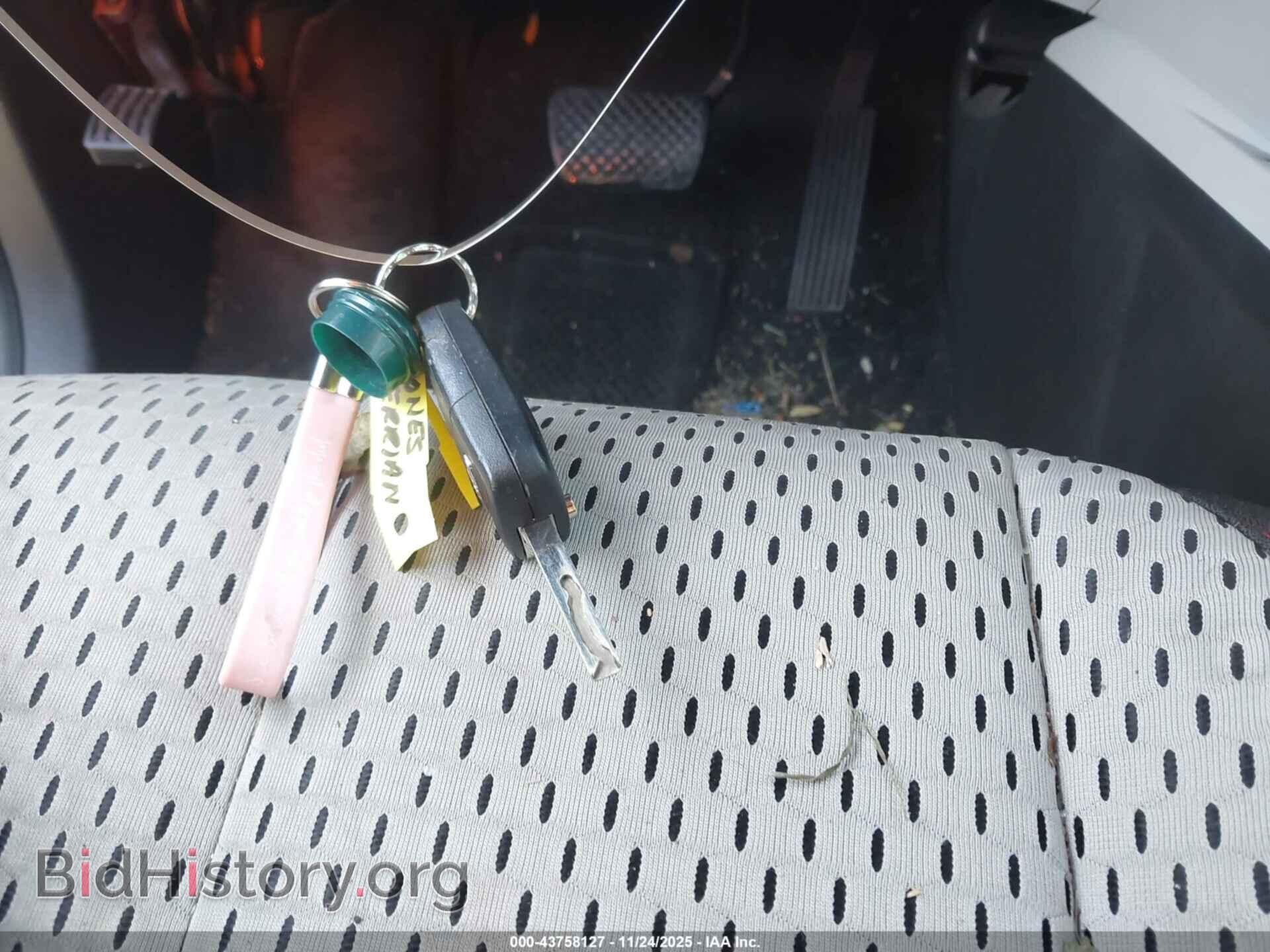2015 GMC TERRAIN - VIN: 2GKFLVEK4F6230721 - Фото 11