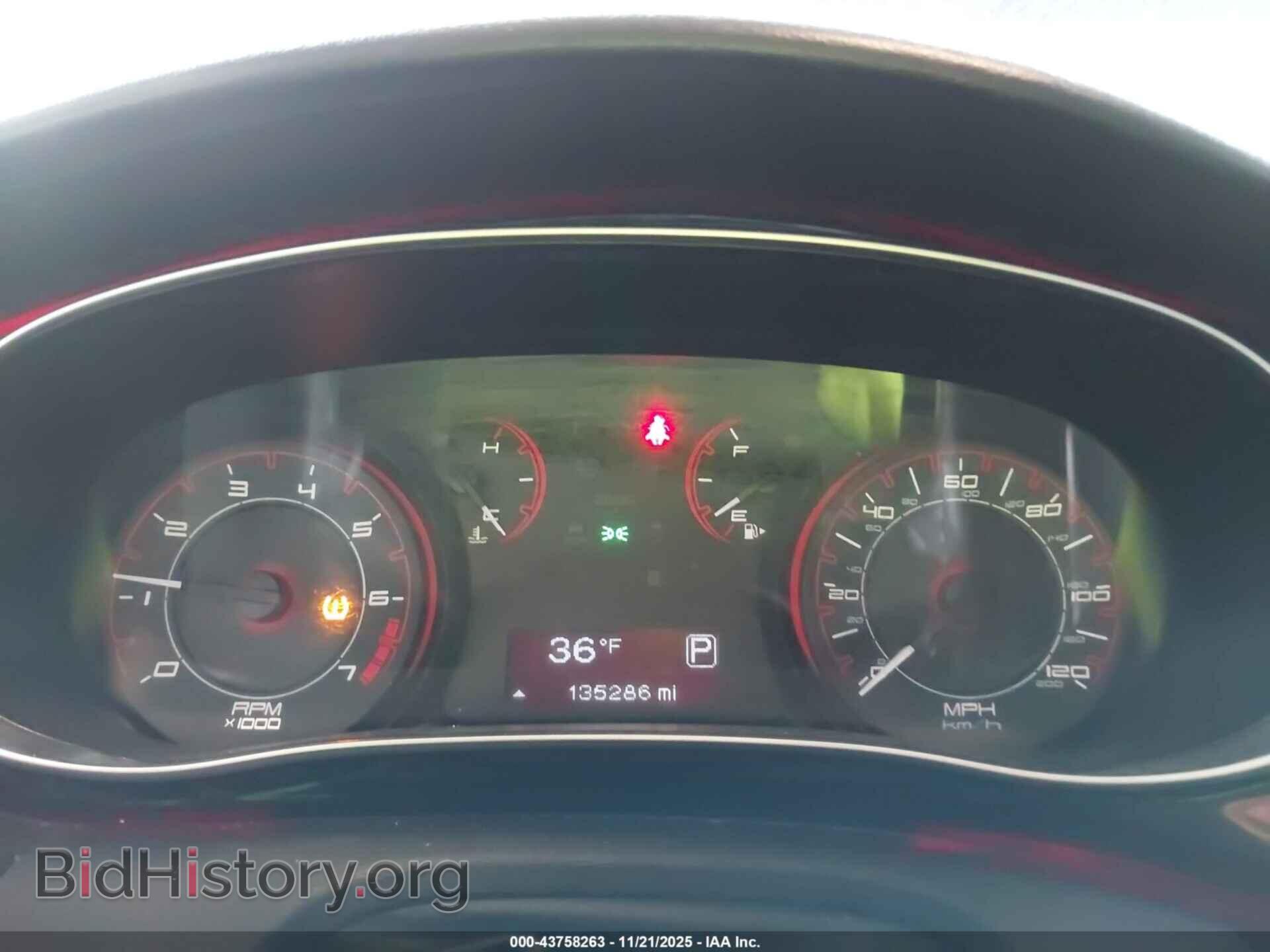 2013 DODGE DART - VIN: 1C3CDFBA9DD304182 - Фото 7