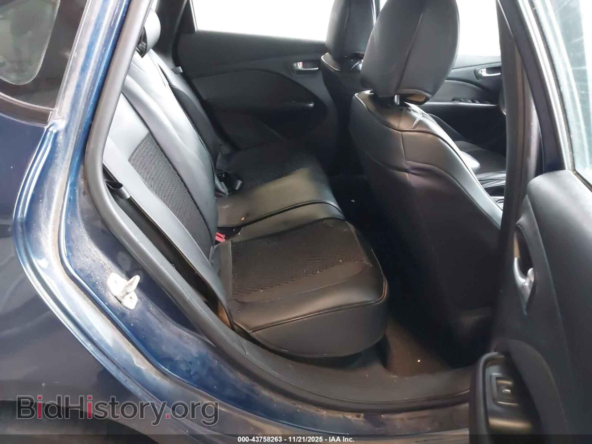 2013 DODGE DART - VIN: 1C3CDFBA9DD304182 - Фото 8