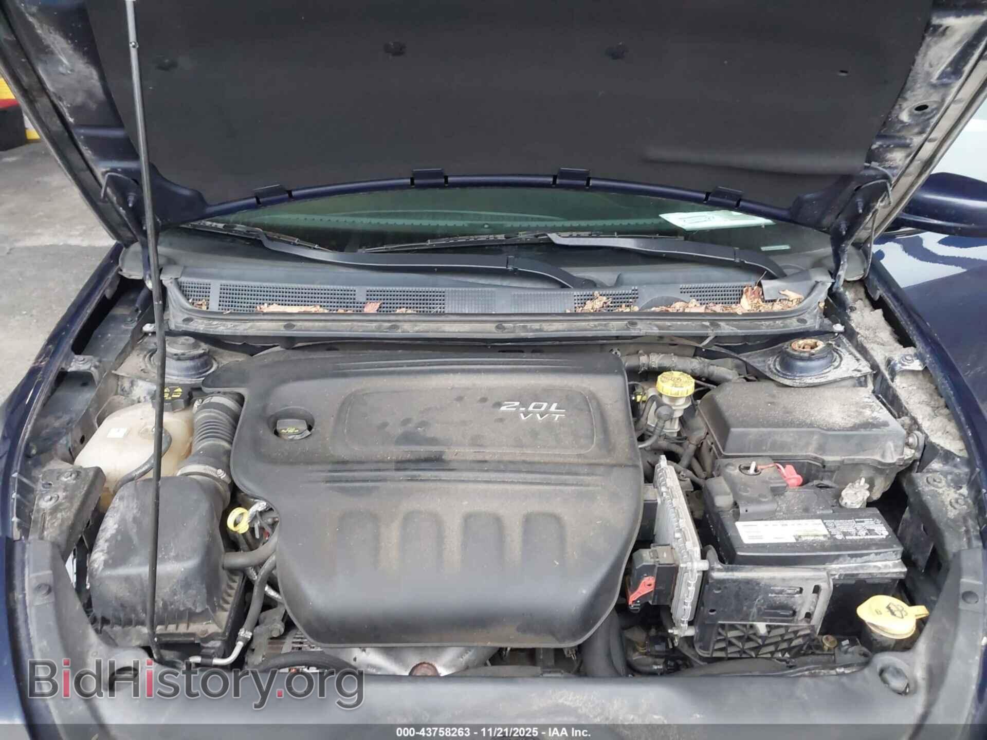 2013 DODGE DART - VIN: 1C3CDFBA9DD304182 - Фото 10