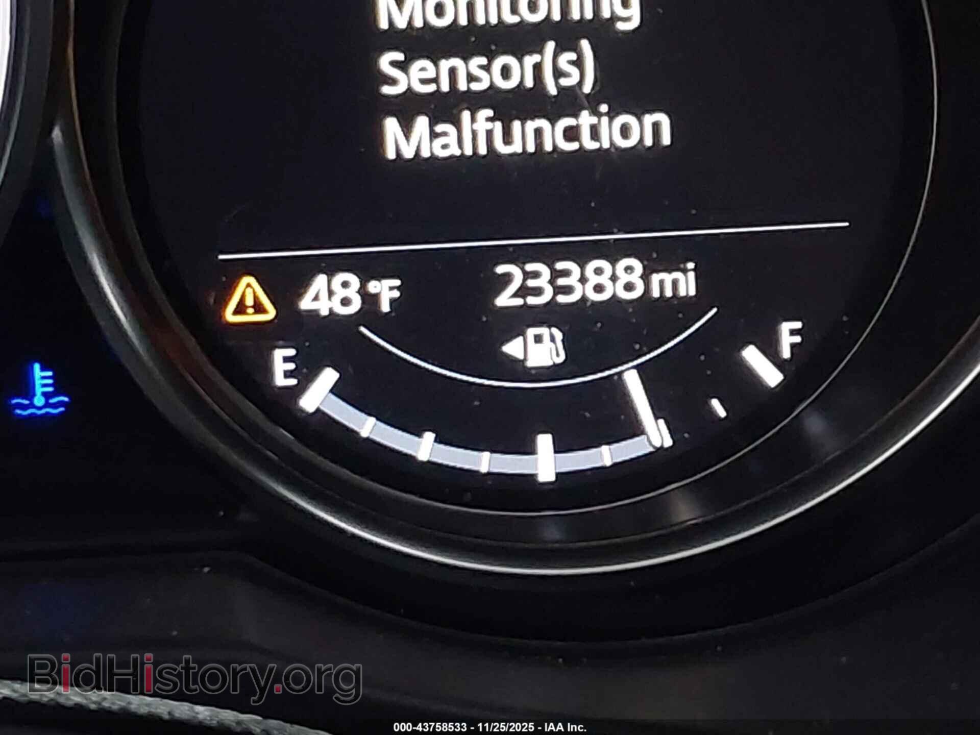 2023 MAZDA CX-5 - VIN: JM3KFBCM2P0117887 - Фото 16