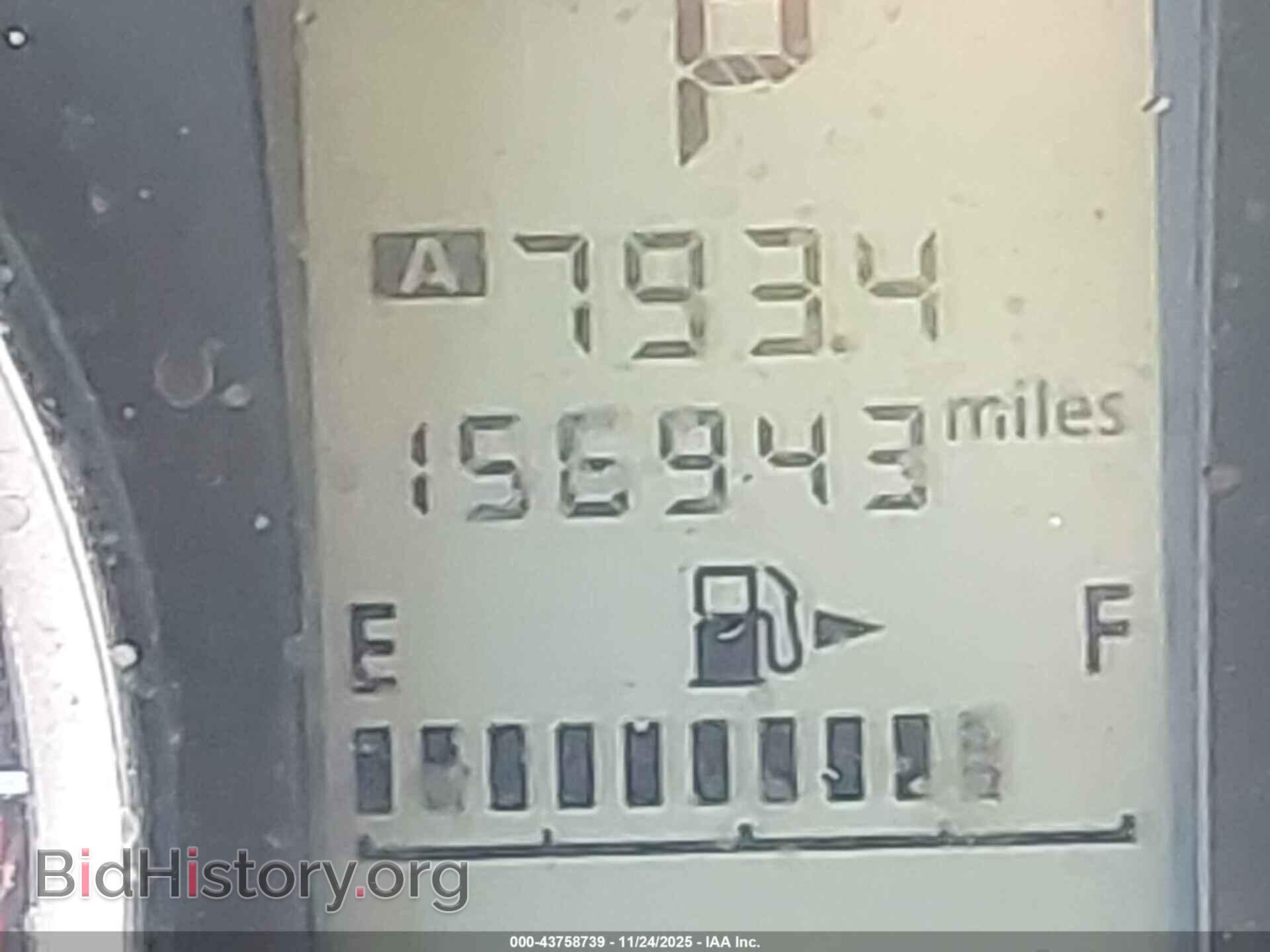 2014 SUBARU FORESTER - VIN: JF2SJAEC0EH496409 - Фото 15