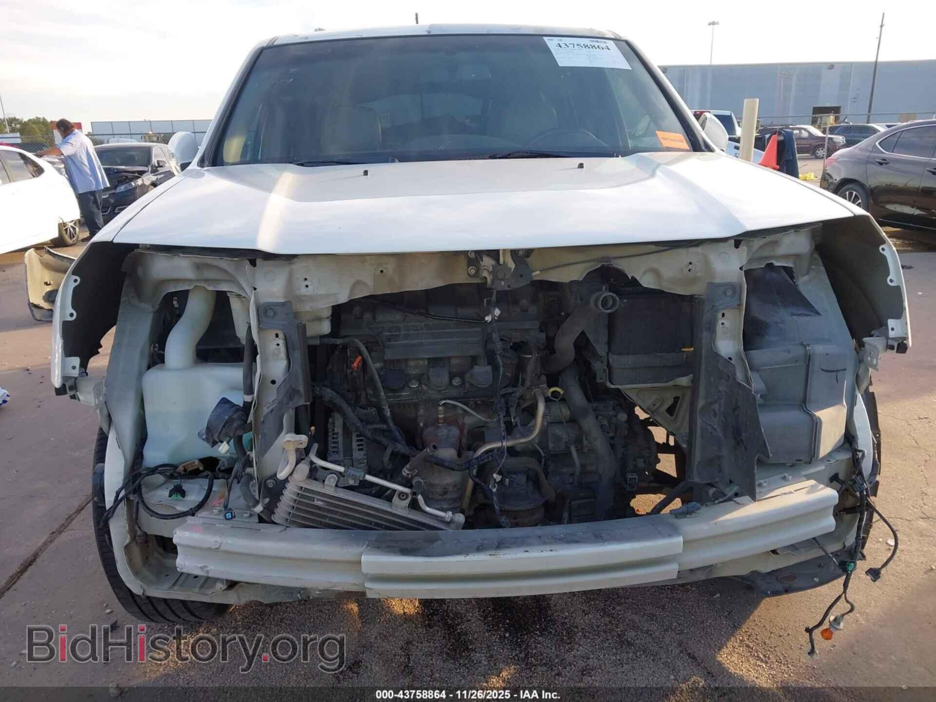 2015 HONDA PILOT - VIN: 5FNYF4H90FB072824 - Фото 6