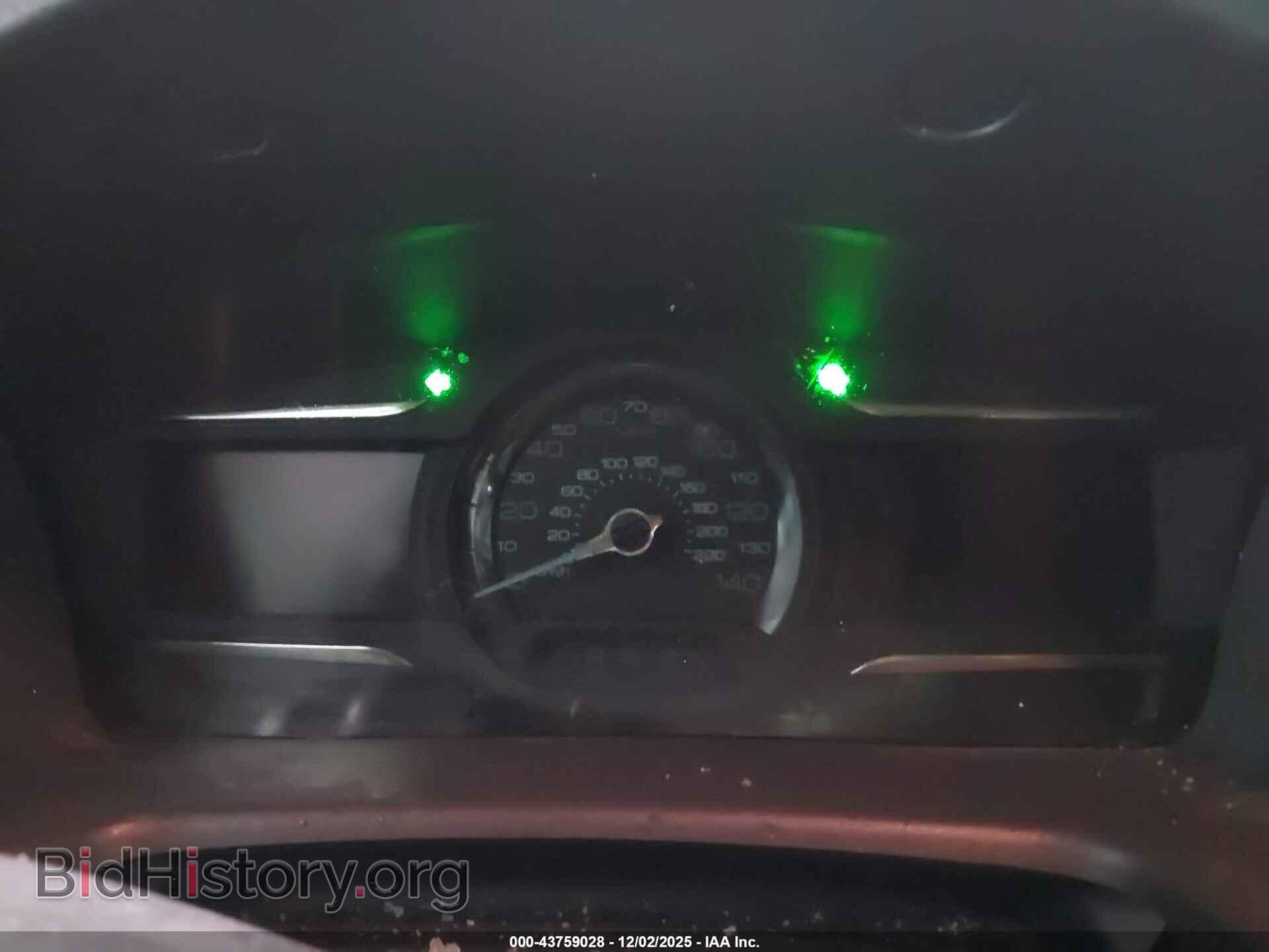 2013 FORD FLEX - VIN: 2FMGK5C8XDBD39338 - Photo 7