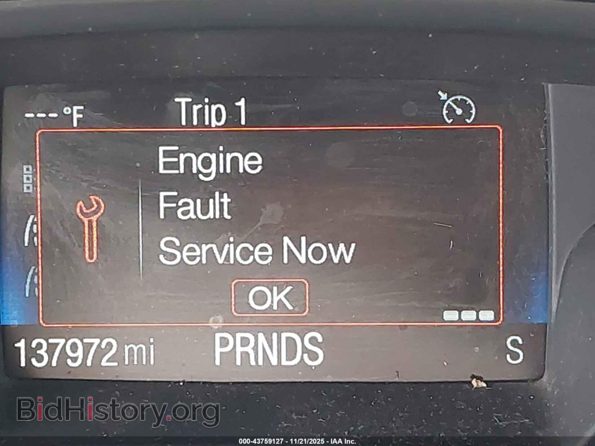 2019 FORD ESCAPE - VIN: 1FMCU0F74KUC02935 - Фото 15