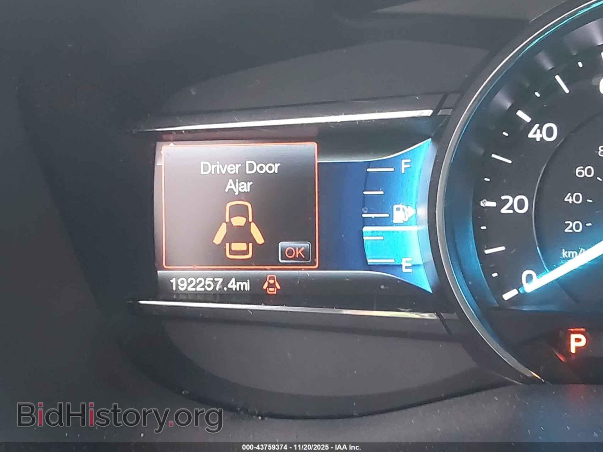 2017 FORD EXPLORER - VIN: 1FM5K8GT7HGA86355 - Фото 15