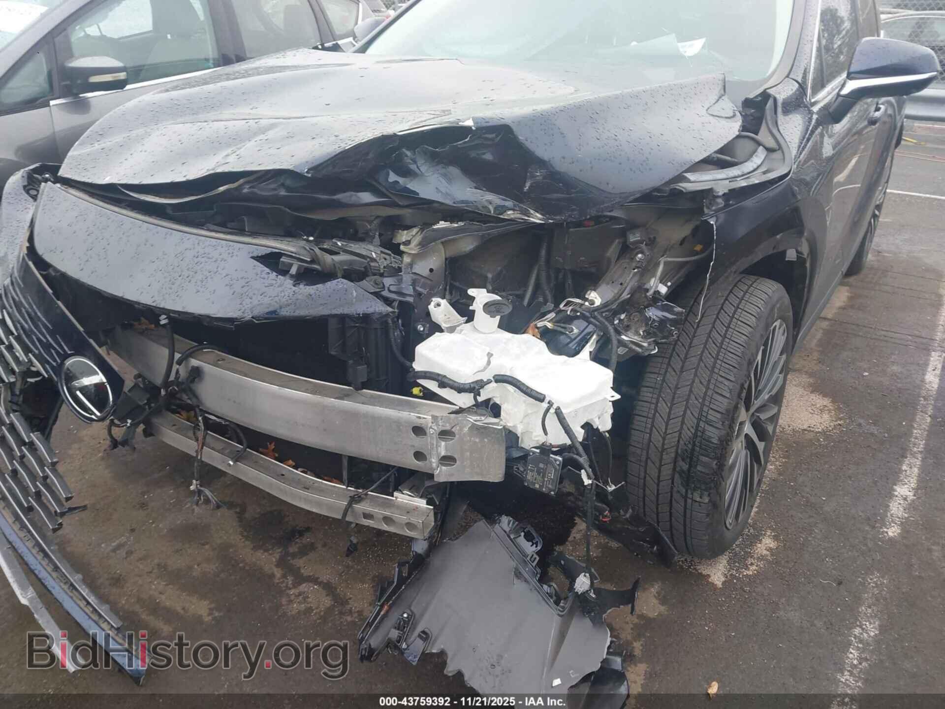 2023 LEXUS RX 350 - VIN: 2T2BAMCA4PC014867 - Photo 6