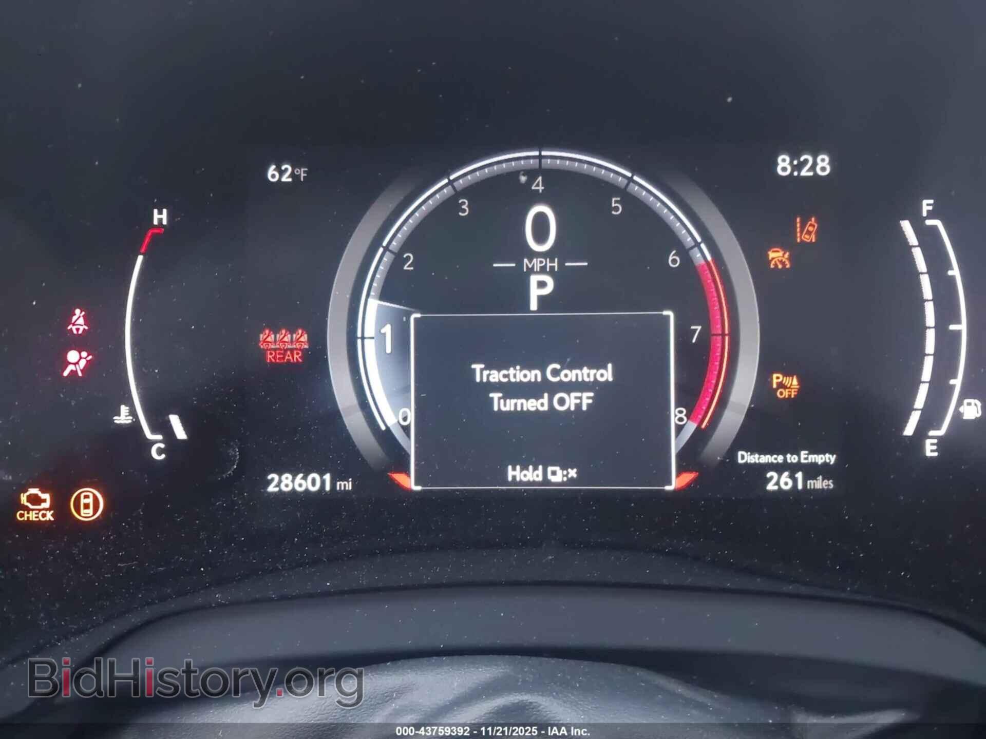 2023 LEXUS RX 350 - VIN: 2T2BAMCA4PC014867 - Photo 7