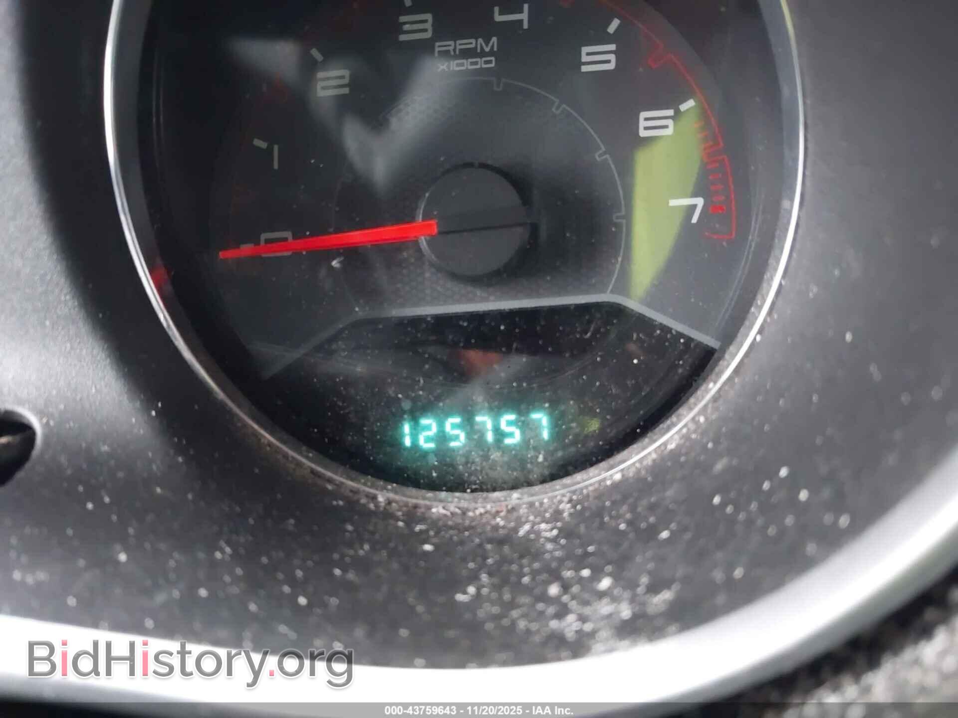 2011 DODGE AVENGER - VIN: 1B3BD1FB3BN528215 - Фото 7