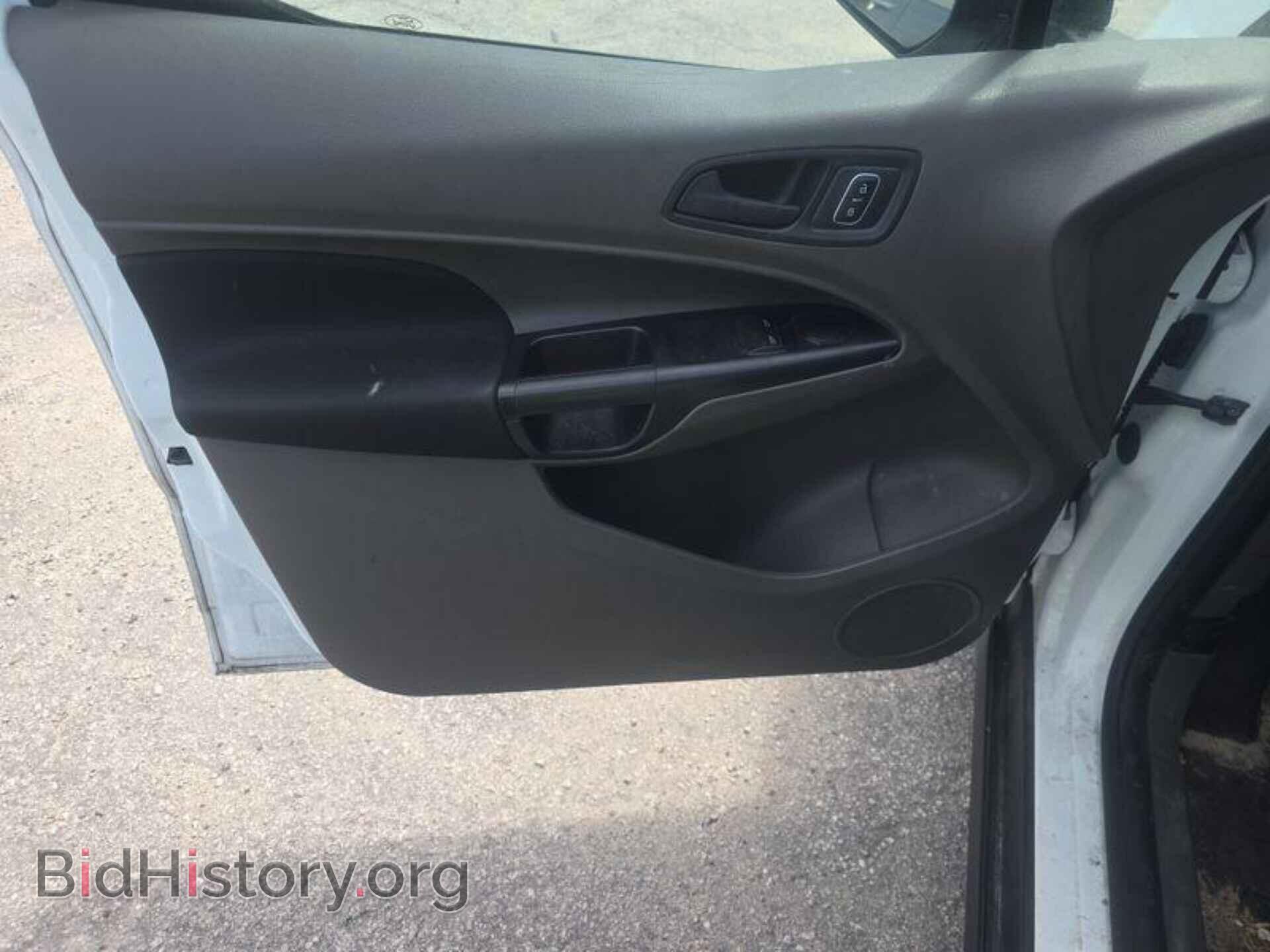 2020 FORD TRANSIT CONNECT - VIN: NM0LS7E23L1440543 - Фото 3