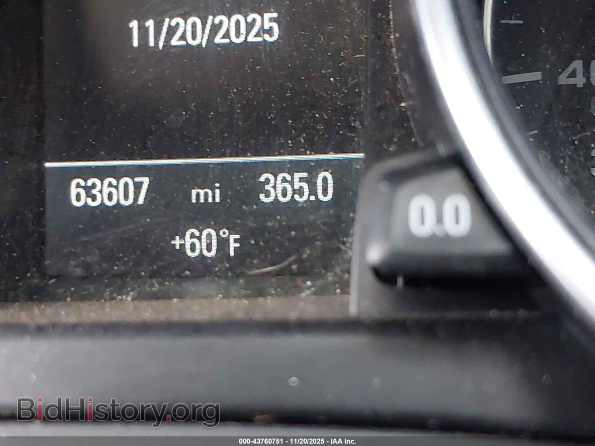 2014 AUDI A5 - VIN: WAULFAFR5EA072978 - Фото 7