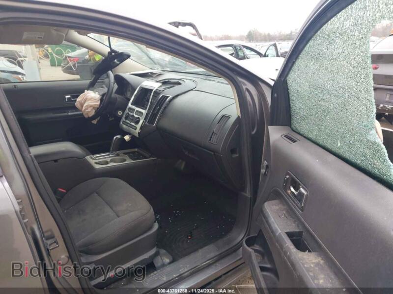 2010 Ford EDGE (VIN 2FMDK3JC0ABA01022) — photo 5 of 15