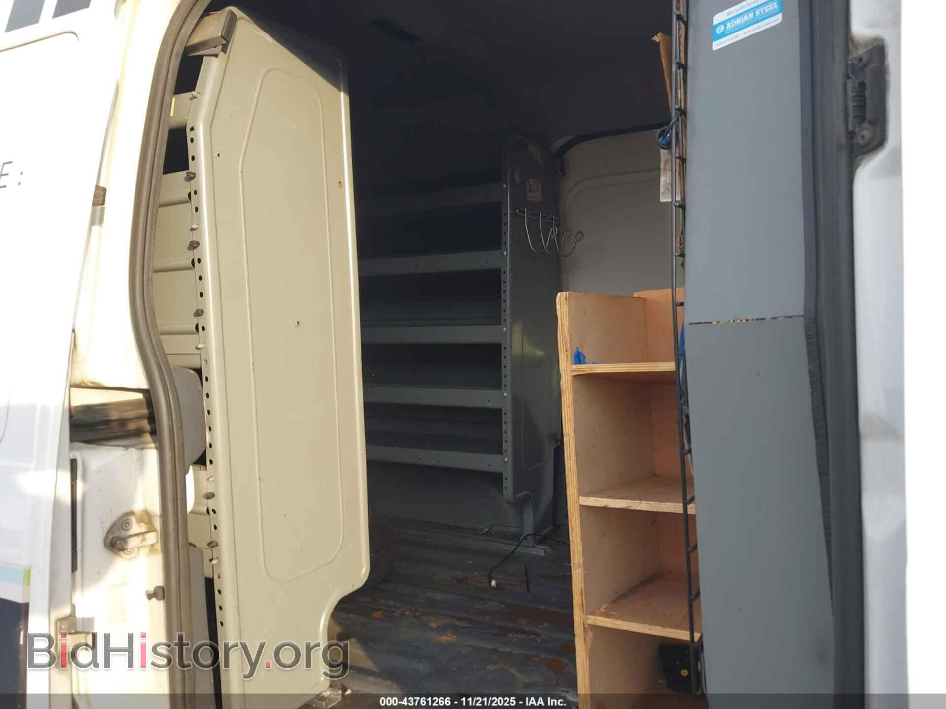 2012 FORD TRANSIT CONNECT - VIN: NM0LS7DN9CT106369 - Фото 8