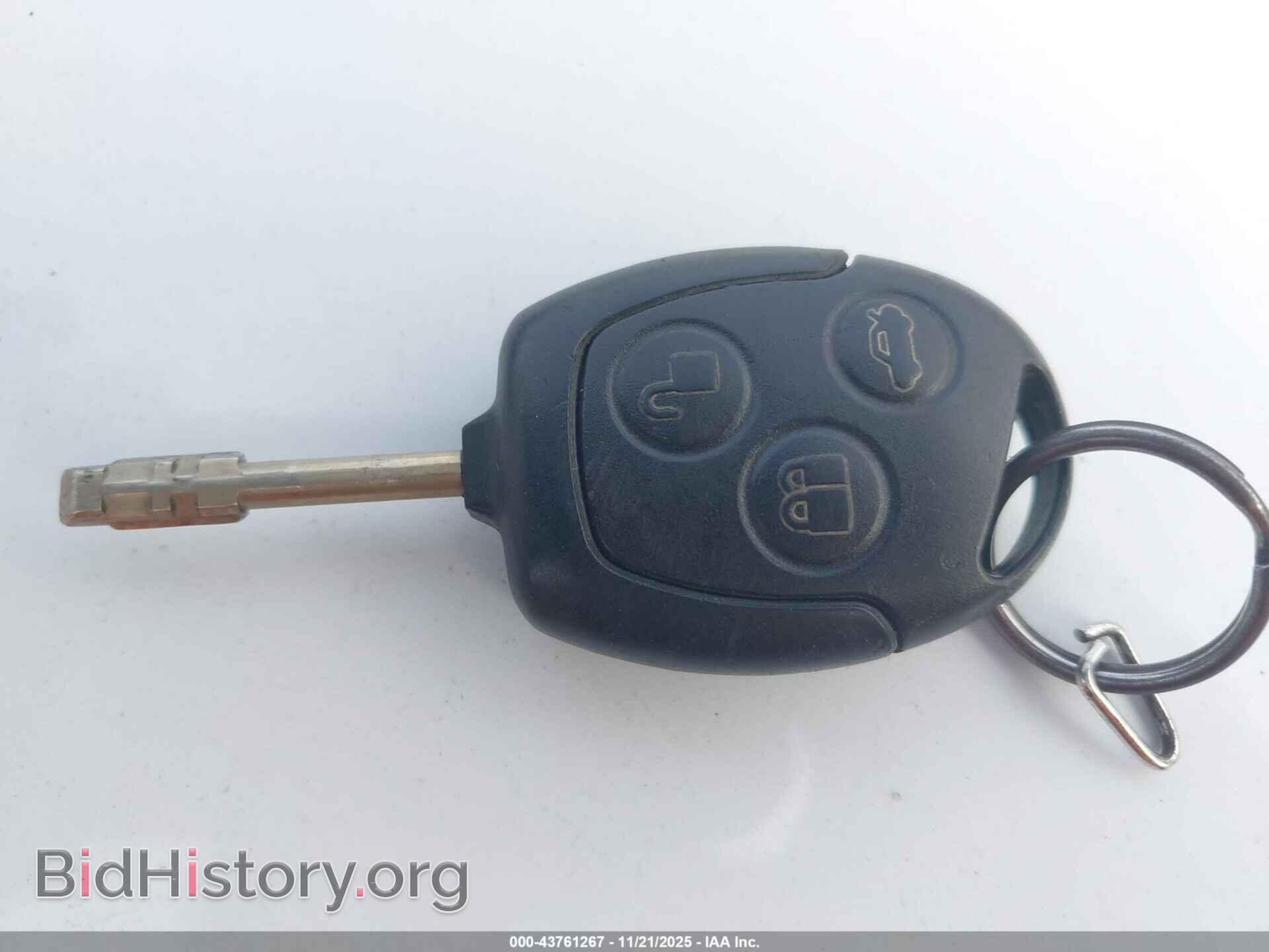 2012 FORD TRANSIT CONNECT - VIN: NM0LS7DNXCT093602 - Фото 11