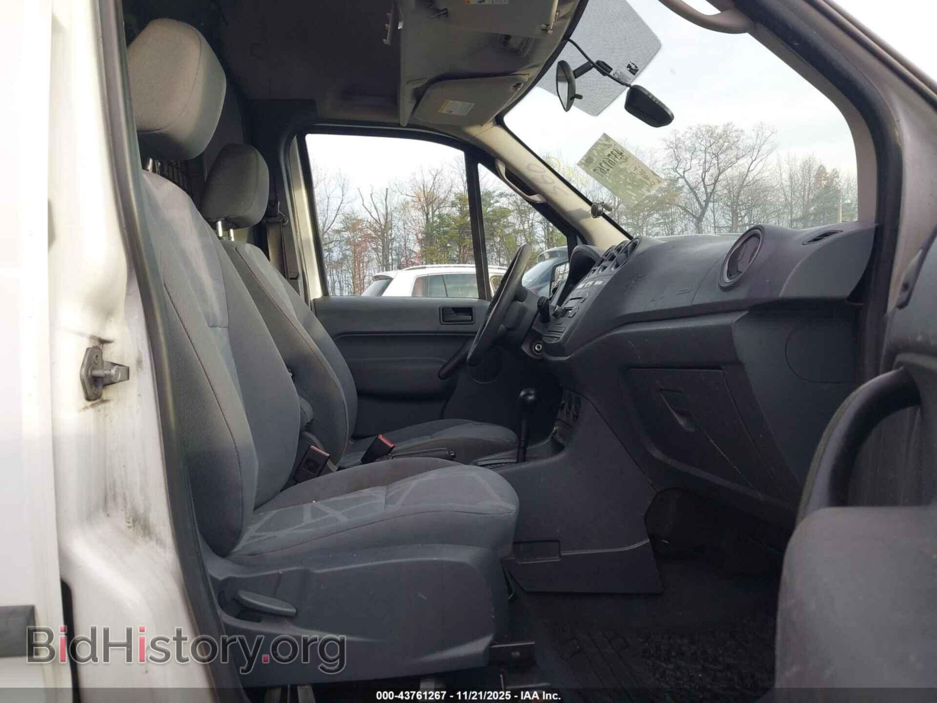2012 FORD TRANSIT CONNECT - VIN: NM0LS7DNXCT093602 - Фото 5